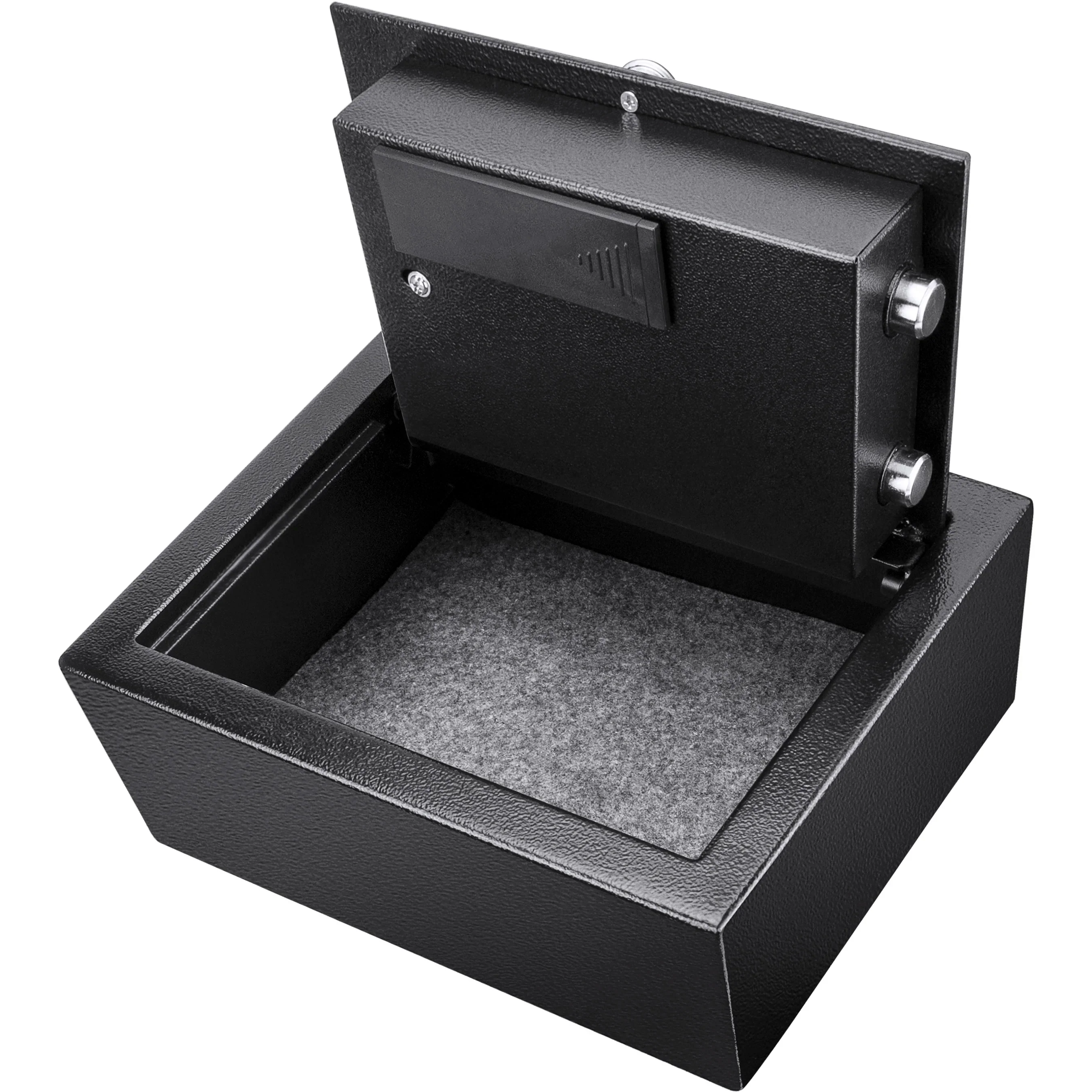 0.15 Cu. ft Top Opening Keypad Security Safe | AX12622 - Image 2