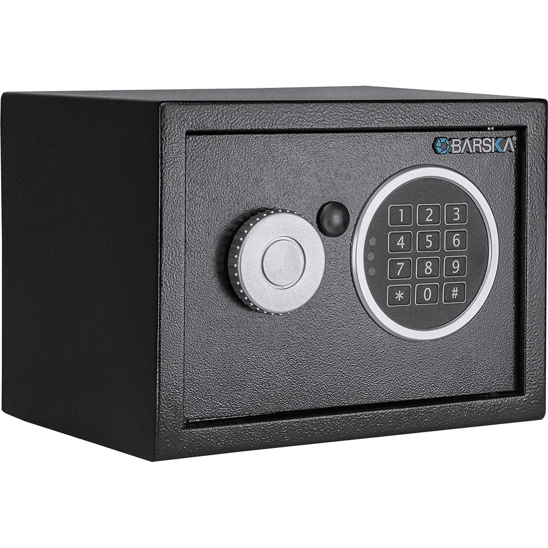 0.22 Cu. ft Digital Keypad Security Safe | AX13942 - Image 4