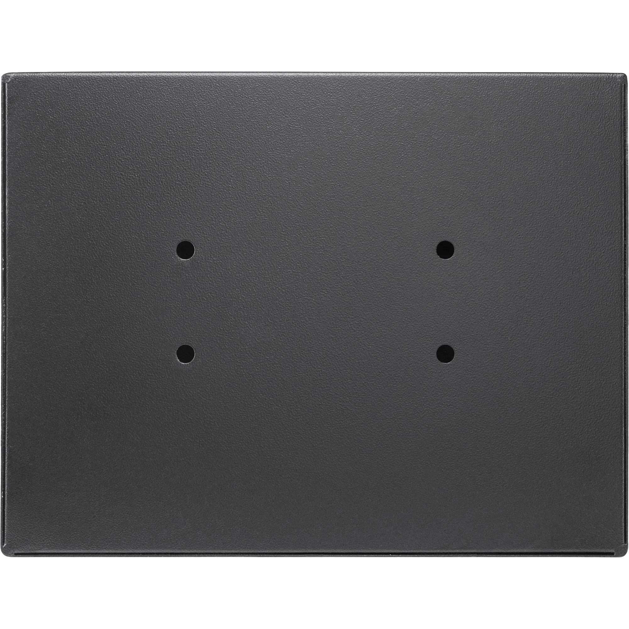 0.23 Cu. ft Top Opening Biometric Security Safe | AX11556 - Image 4