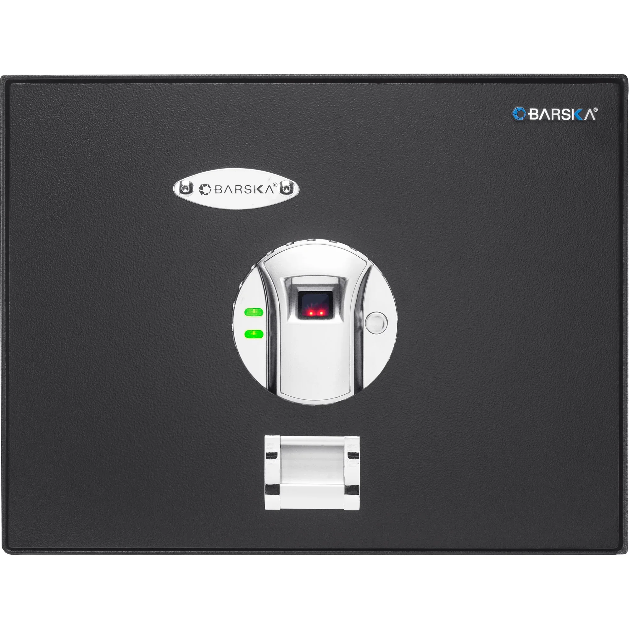 0.23 Cu. ft Top Opening Biometric Security Safe | AX11556 - Image 7