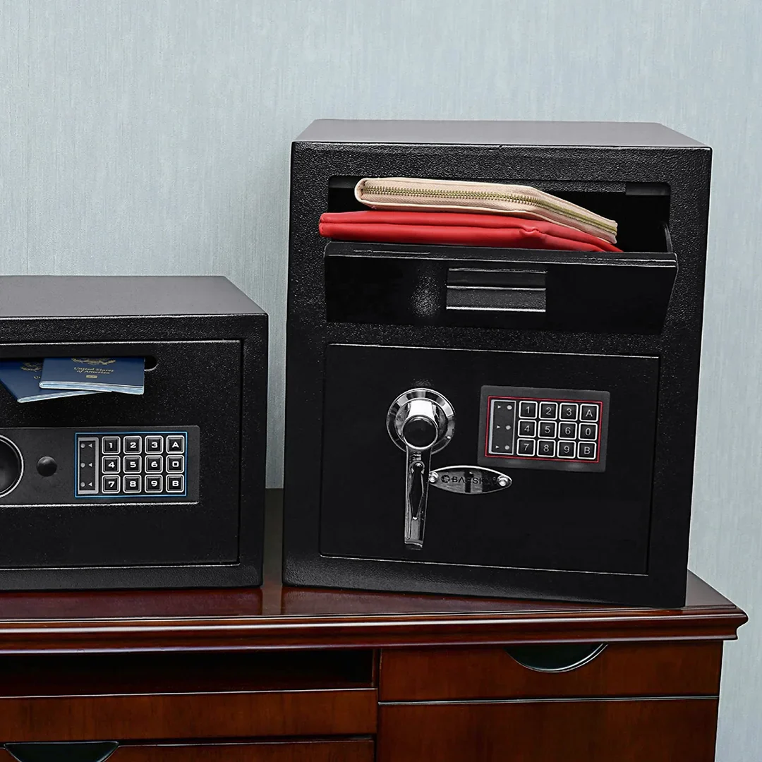 0.72 Cu. ft Keypad Depository Safe | AX11932 - Image 17