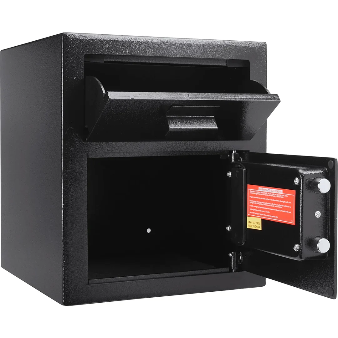 0.72 Cu. ft Keypad Depository Safe | AX11932 - Image 2