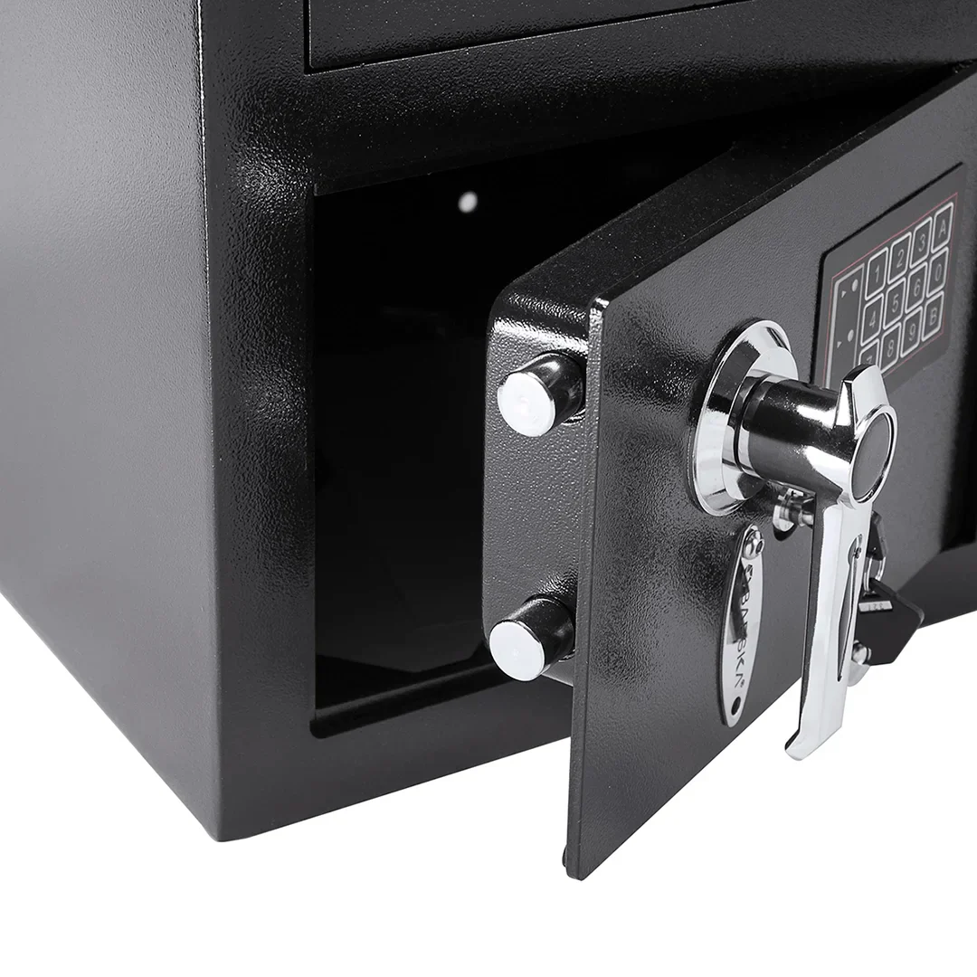 0.72 Cu. ft Keypad Depository Safe | AX11932 - Image 6