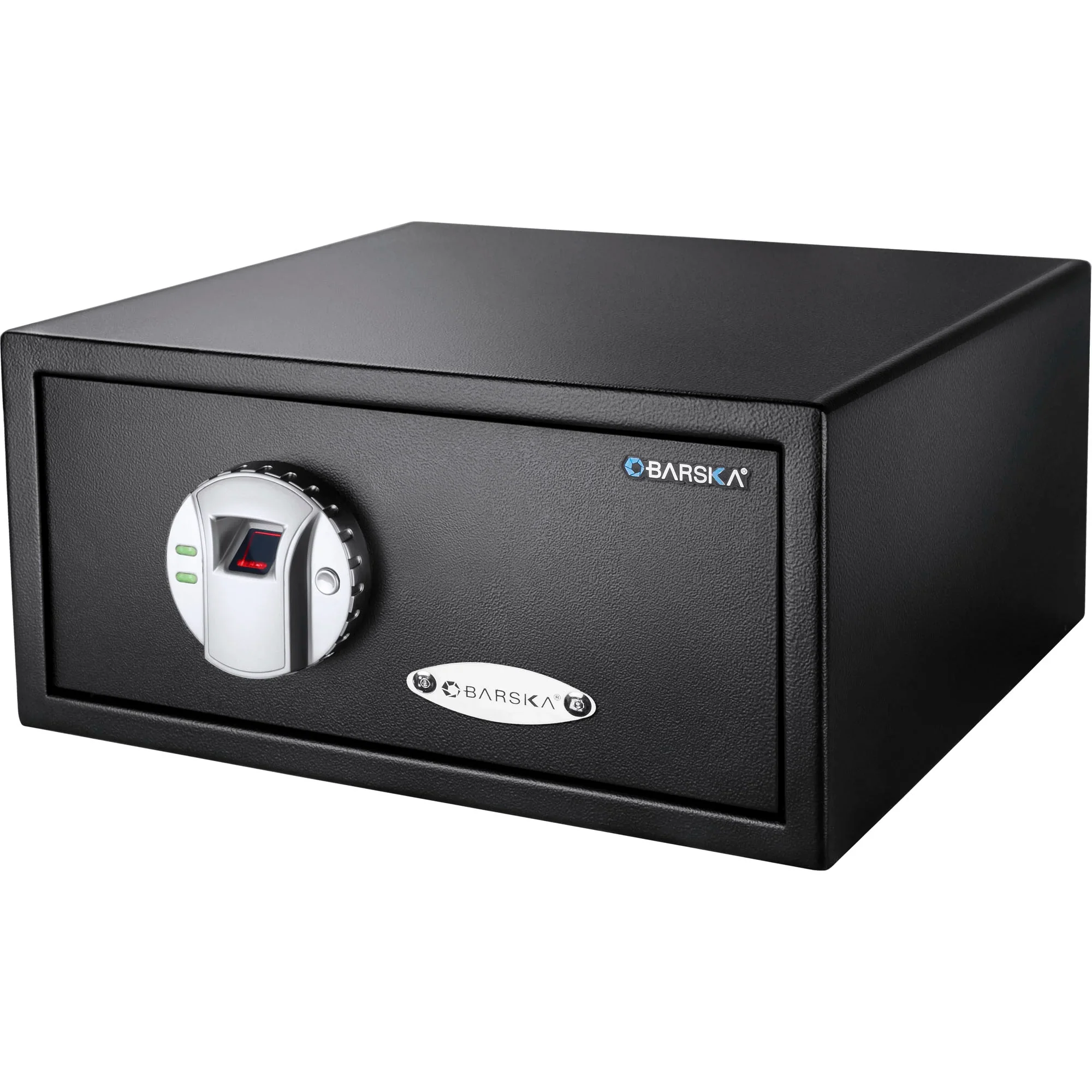 0.79 Cu. ft Biometric Security Safe | AX11224
