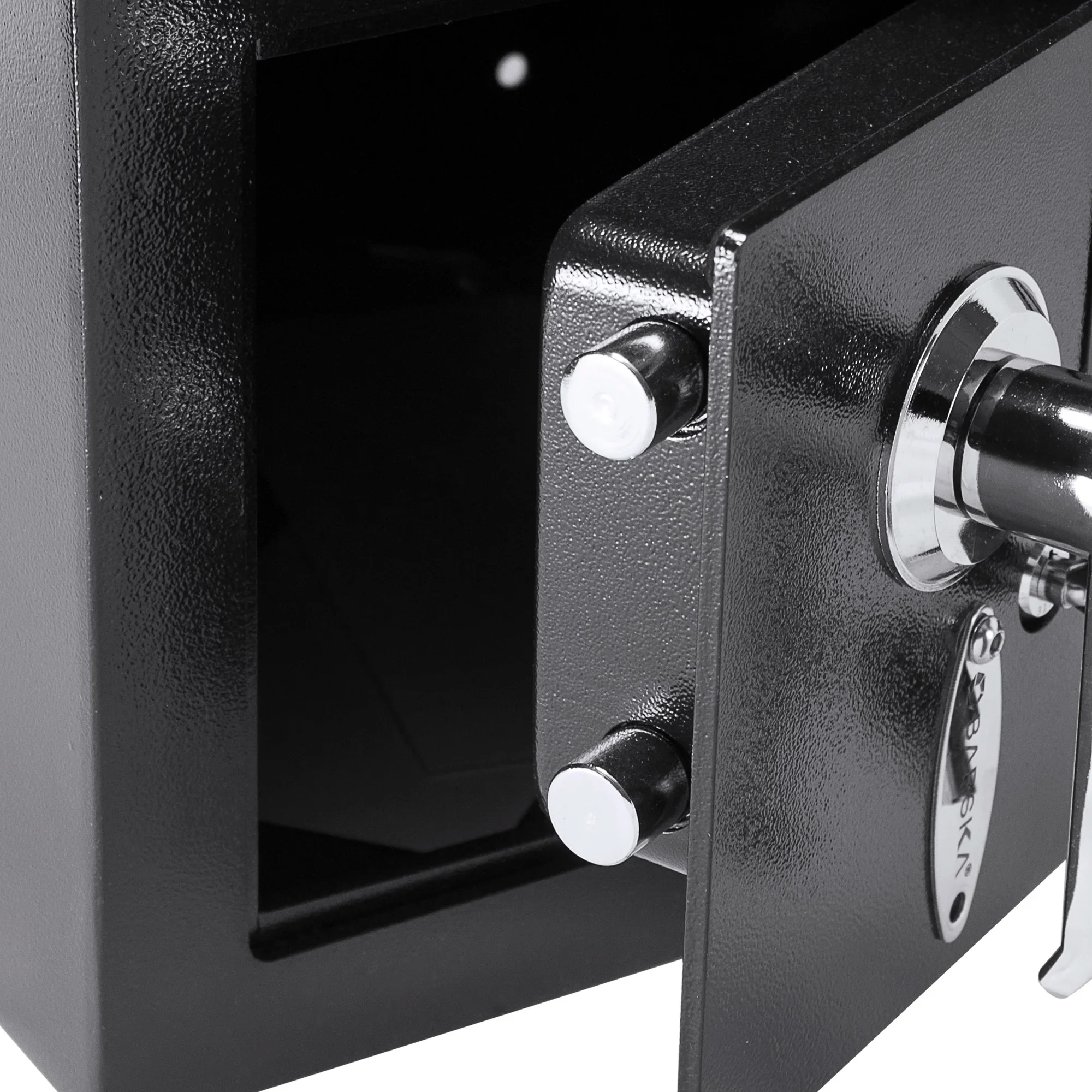 1.1 Cu. ft Keypad Depository Safe | AX11930 - Image 5