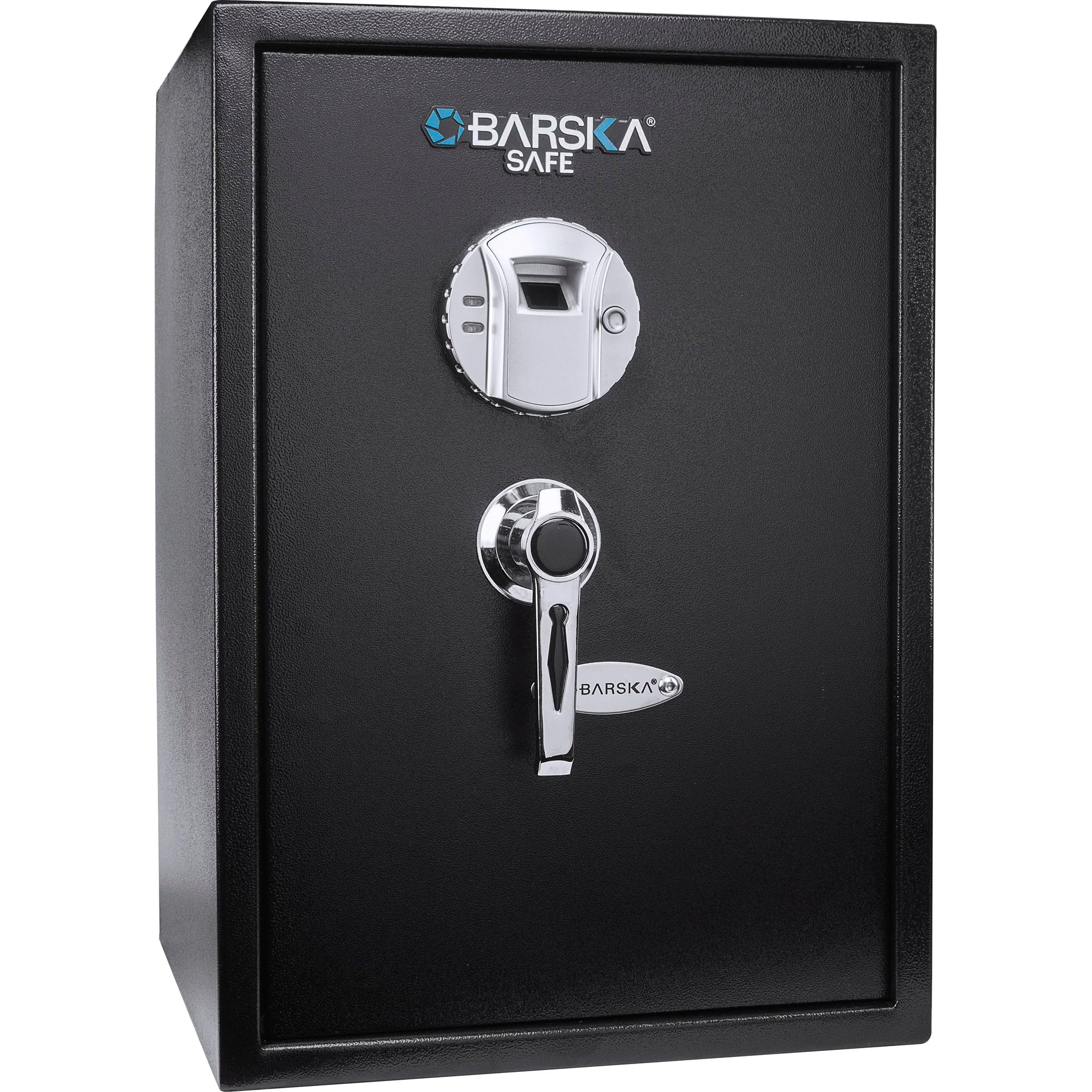 1.45 Cu. ft Biometric Security Safe | AX11650 - Image 4