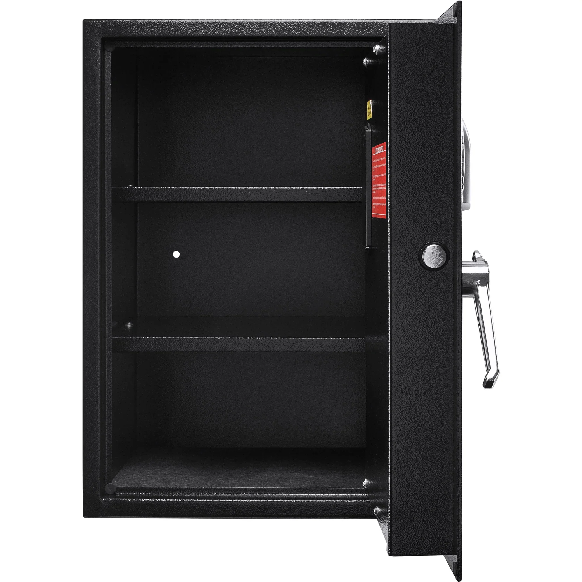 1.45 Cu. ft Biometric Security Safe | AX11650 - Image 6