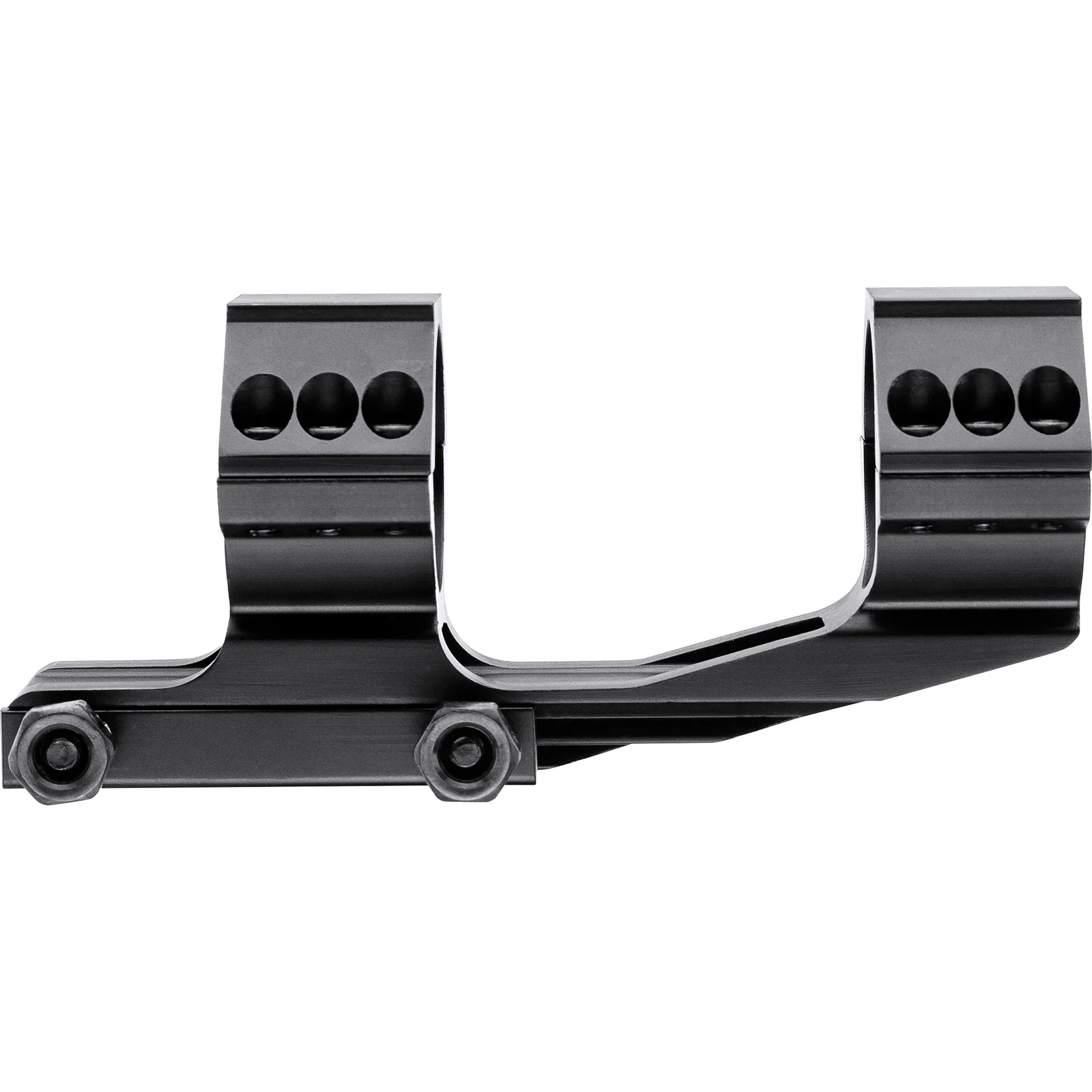 1-4x28mm SWAT-AR IR Mil-Dot Rifle Scope with Cantilever Mount | AC11872 - Image 8