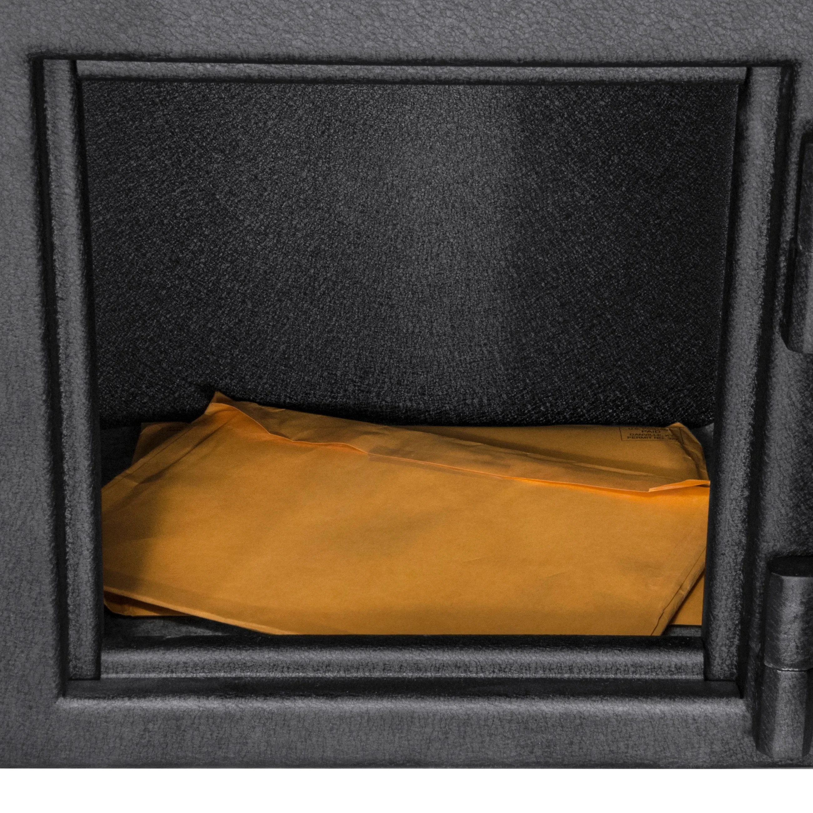 DX300 1.72 Cu. ft Keypad Depository Safe | AX12590 - Image 5