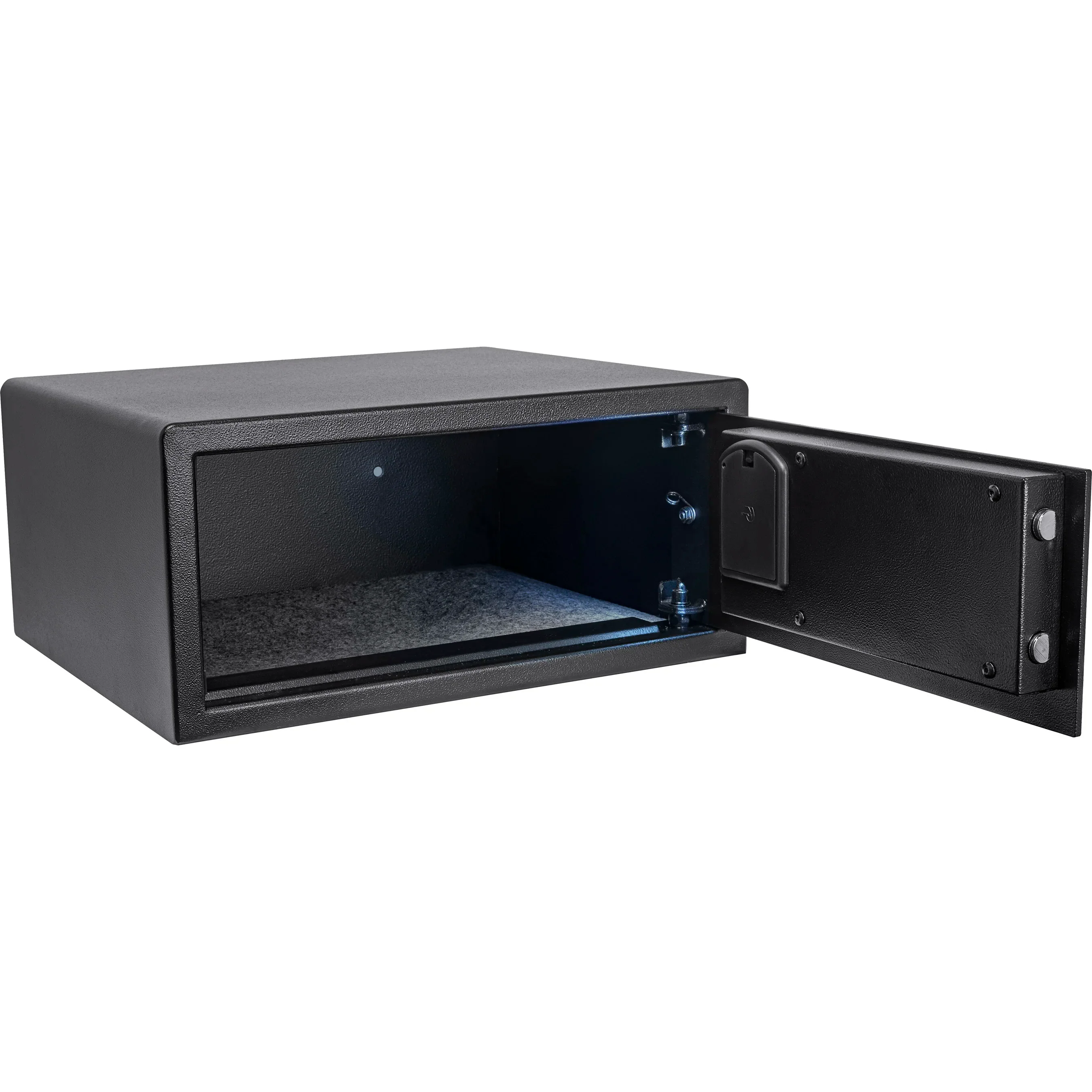 1 Cu. ft Laptop Hotel Safe with Audit Trail Capacity | HS13404 - Image 3