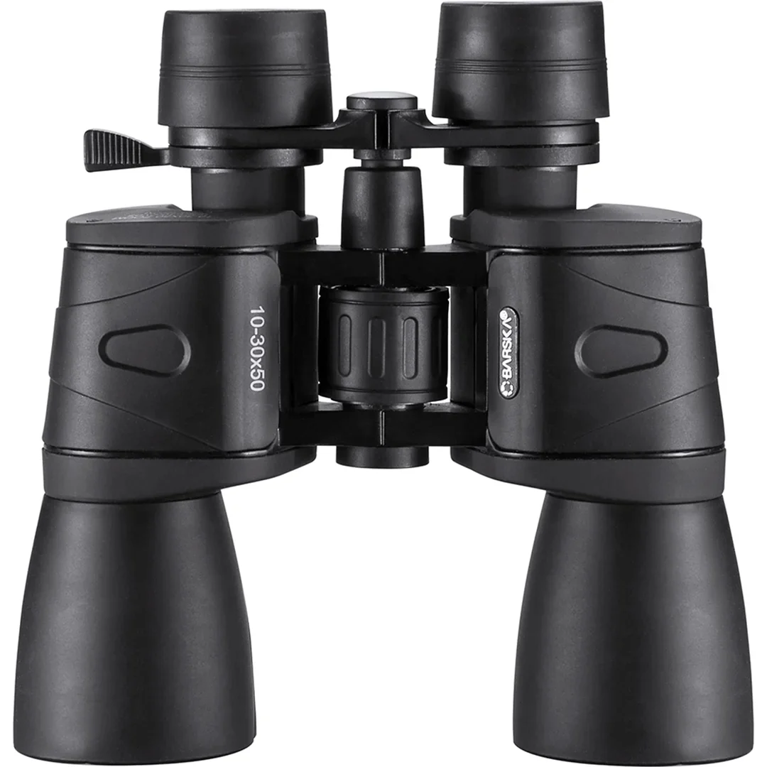 10-30x50mm Gladiator Zoom Binoculars | AB10168 - Image 3