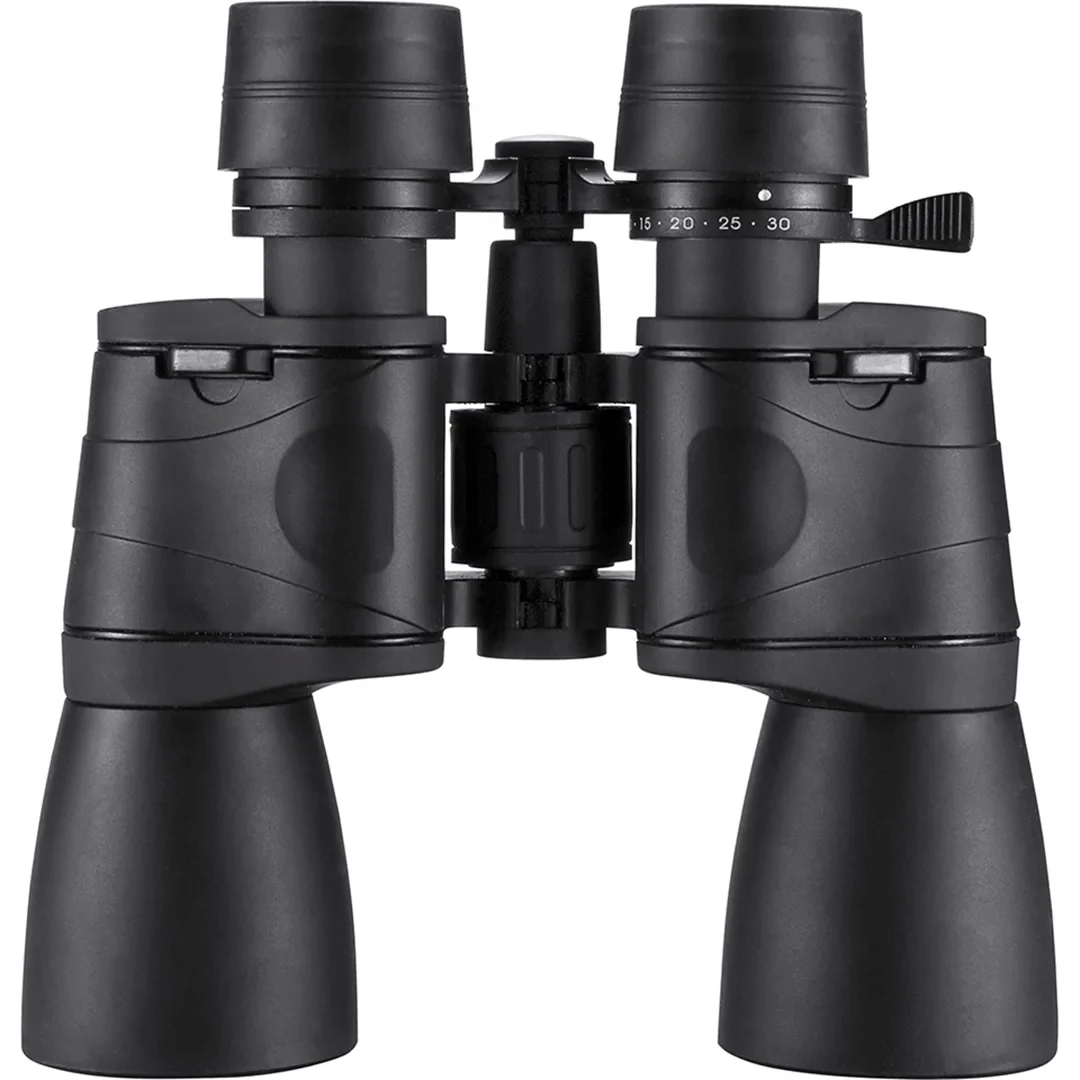 10-30x50mm Gladiator Zoom Binoculars | AB10168 - Image 4