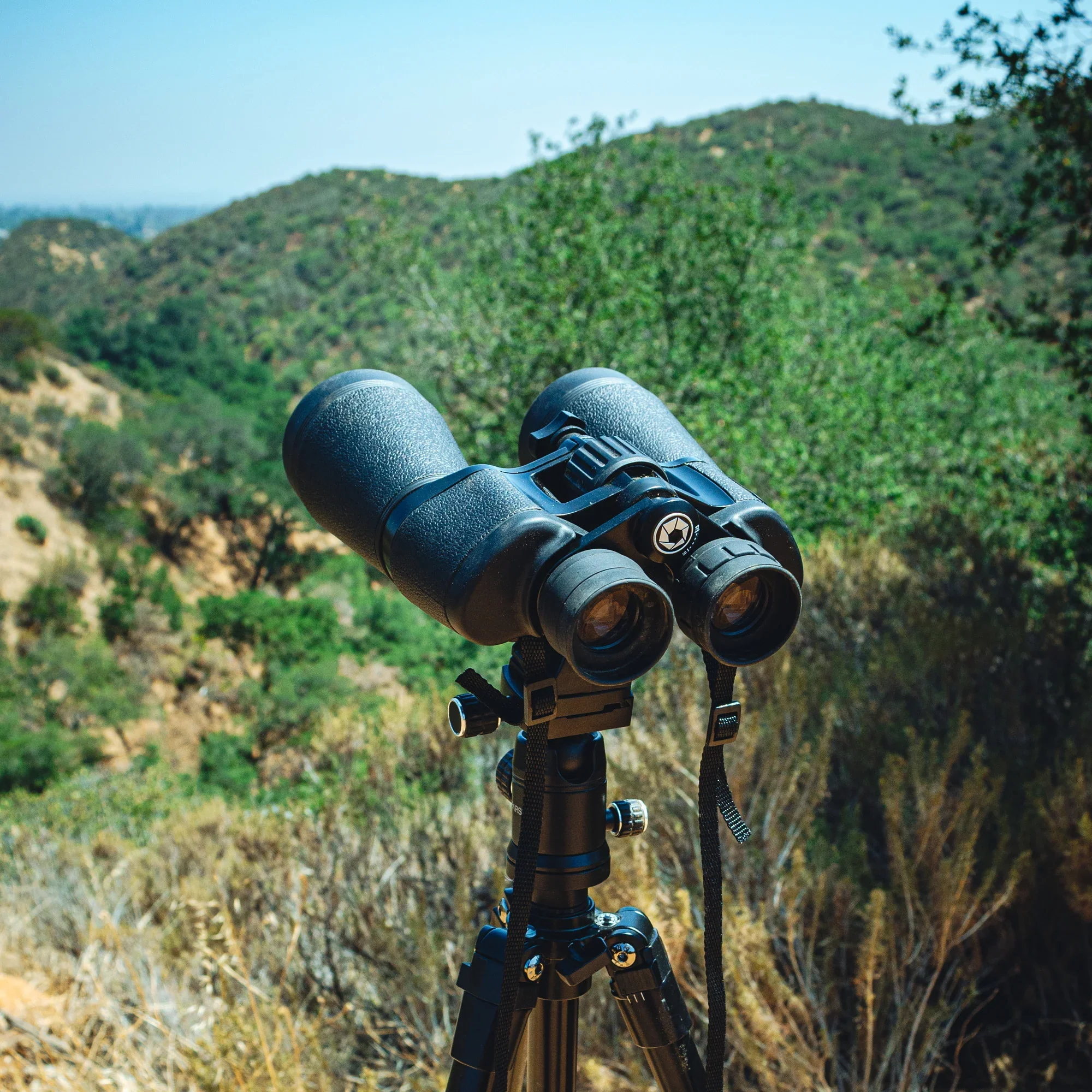 10-30x50mm Level Zoom Binoculars | AB12534 - Image 8