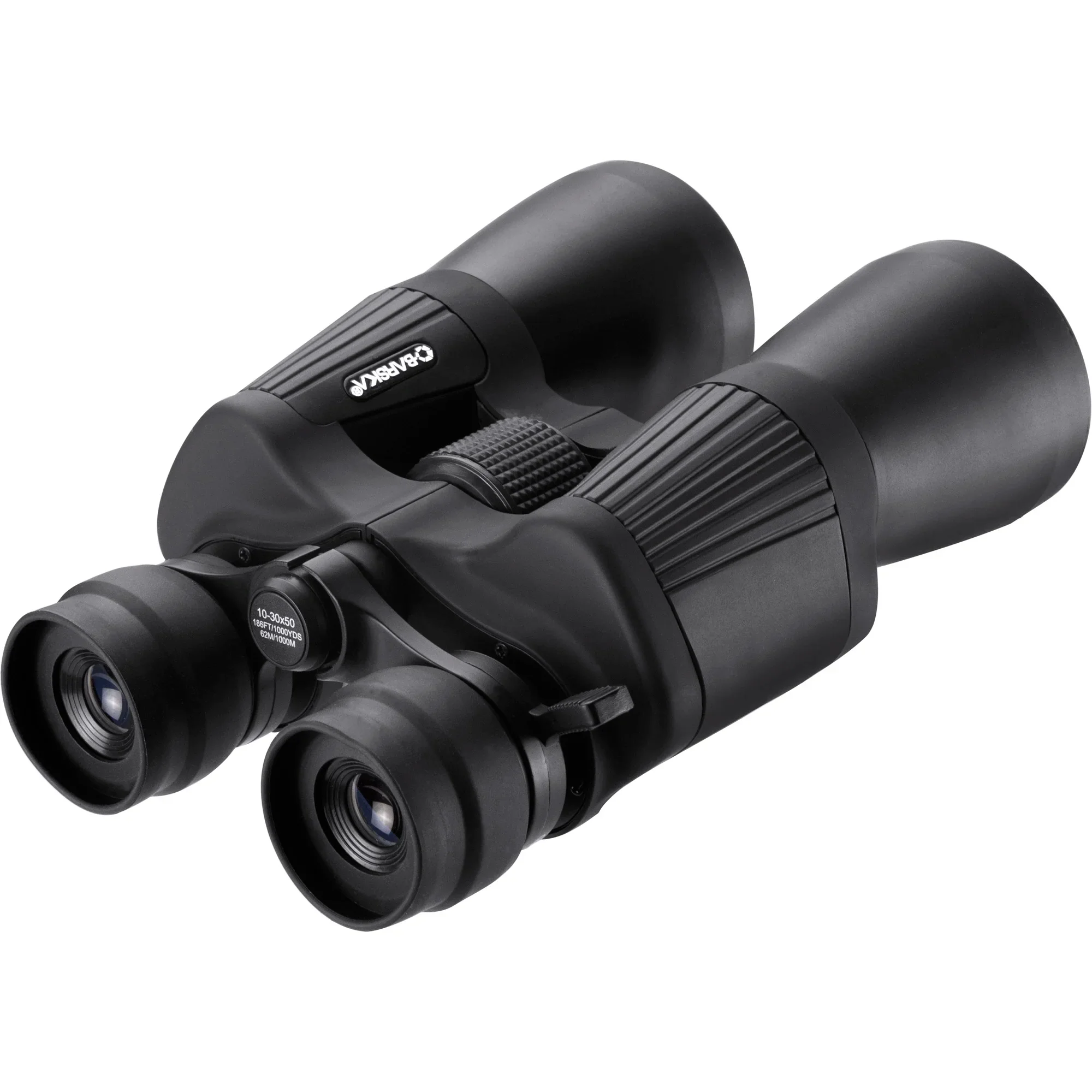 10-30x50mm Gladiator Reverse Porro Zoom Binoculars | AB13372 - Image 2