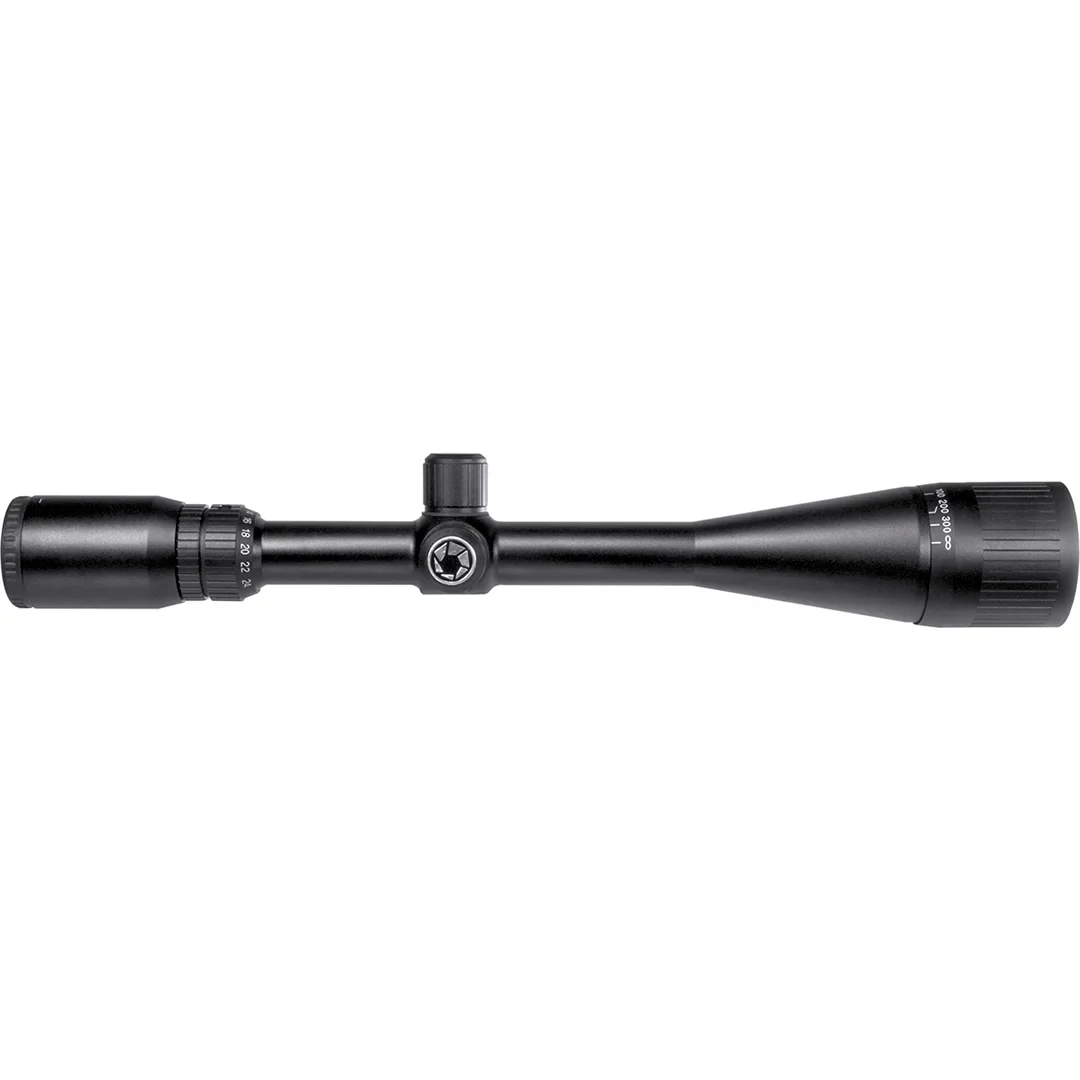 10-40x50mm Varmint AO Mil-Dot Rifle Scope | AC11084 - Image 3