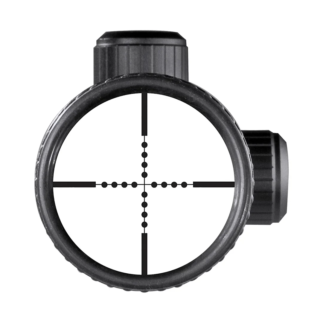 10-40x50mm Varmint AO Mil-Dot Rifle Scope | AC11084 - Image 5