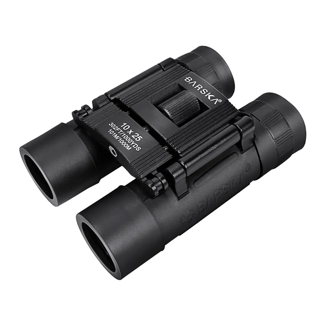 10x25mm Lucid View Compact Binoculars, 1st Gen | AB10110 - Image 2