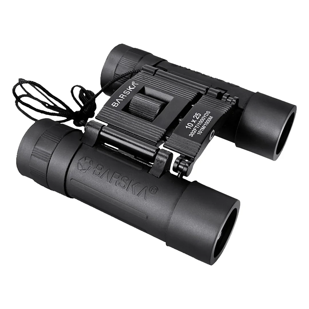 10x25mm Lucid View Compact Binoculars, 1st Gen | AB10110 - Image 6