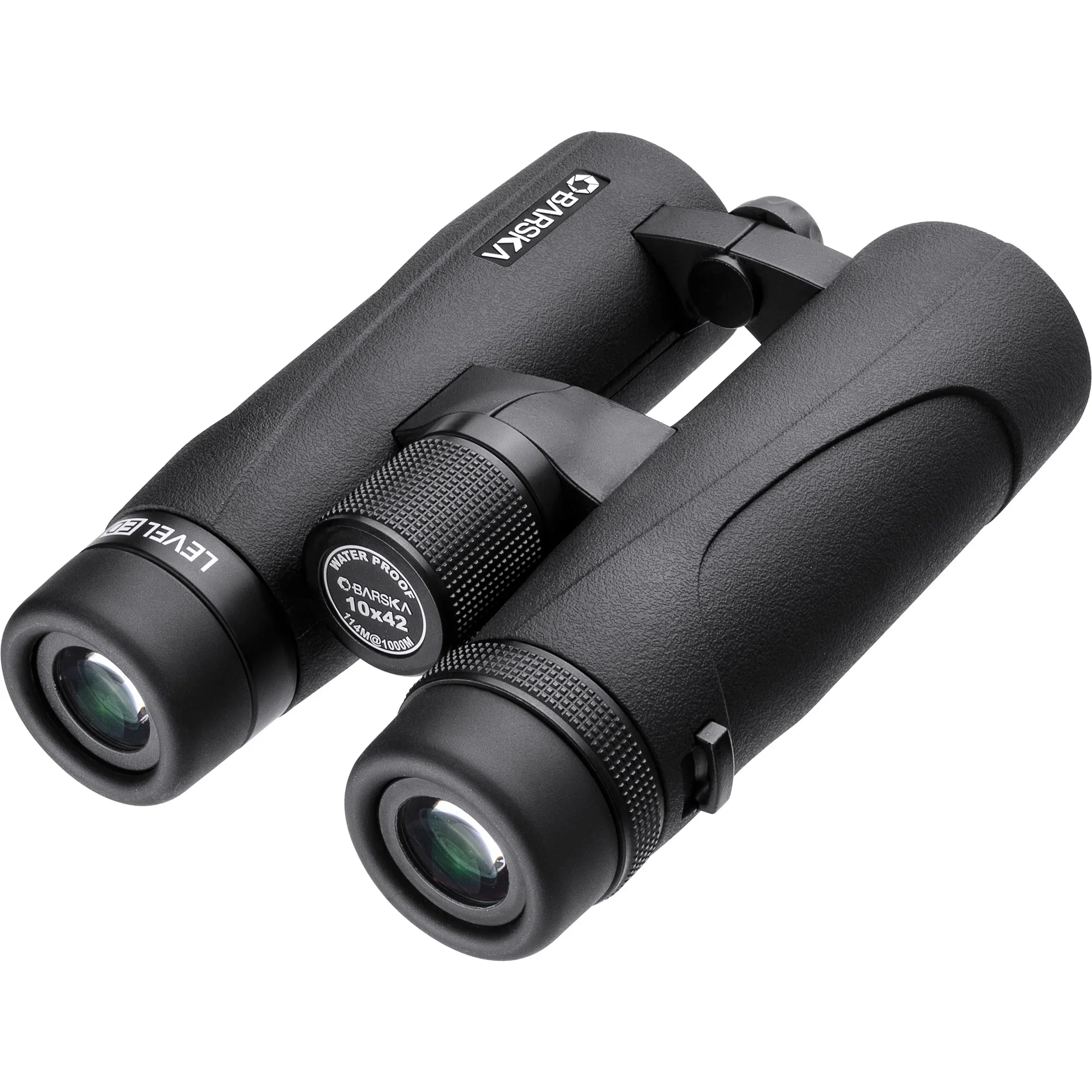 10x42mm Level ED Waterproof Open Bridge Binoculars | AB12804 - Image 2