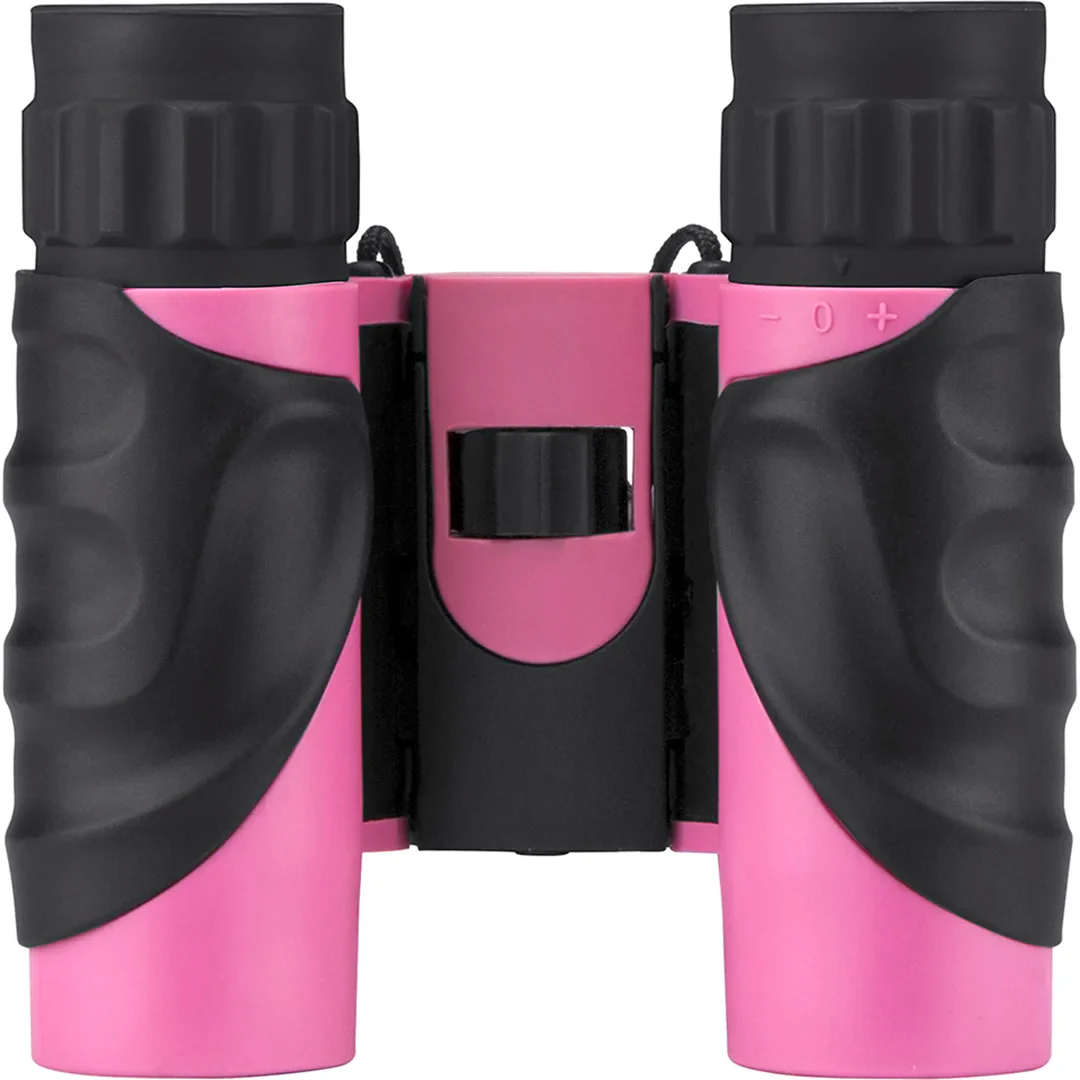10x25mm Blueline Colorado Compact Waterproof Binoculars, Available in 5 Colors | AB12725, AB12418, AB12726, CO10696 - Image 14