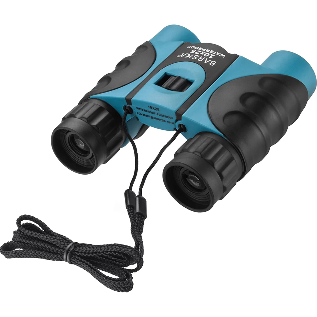 10x25mm Blueline Colorado Compact Waterproof Binoculars, Available in 5 Colors | AB12725, AB12418, AB12726, CO10696 - Image 19