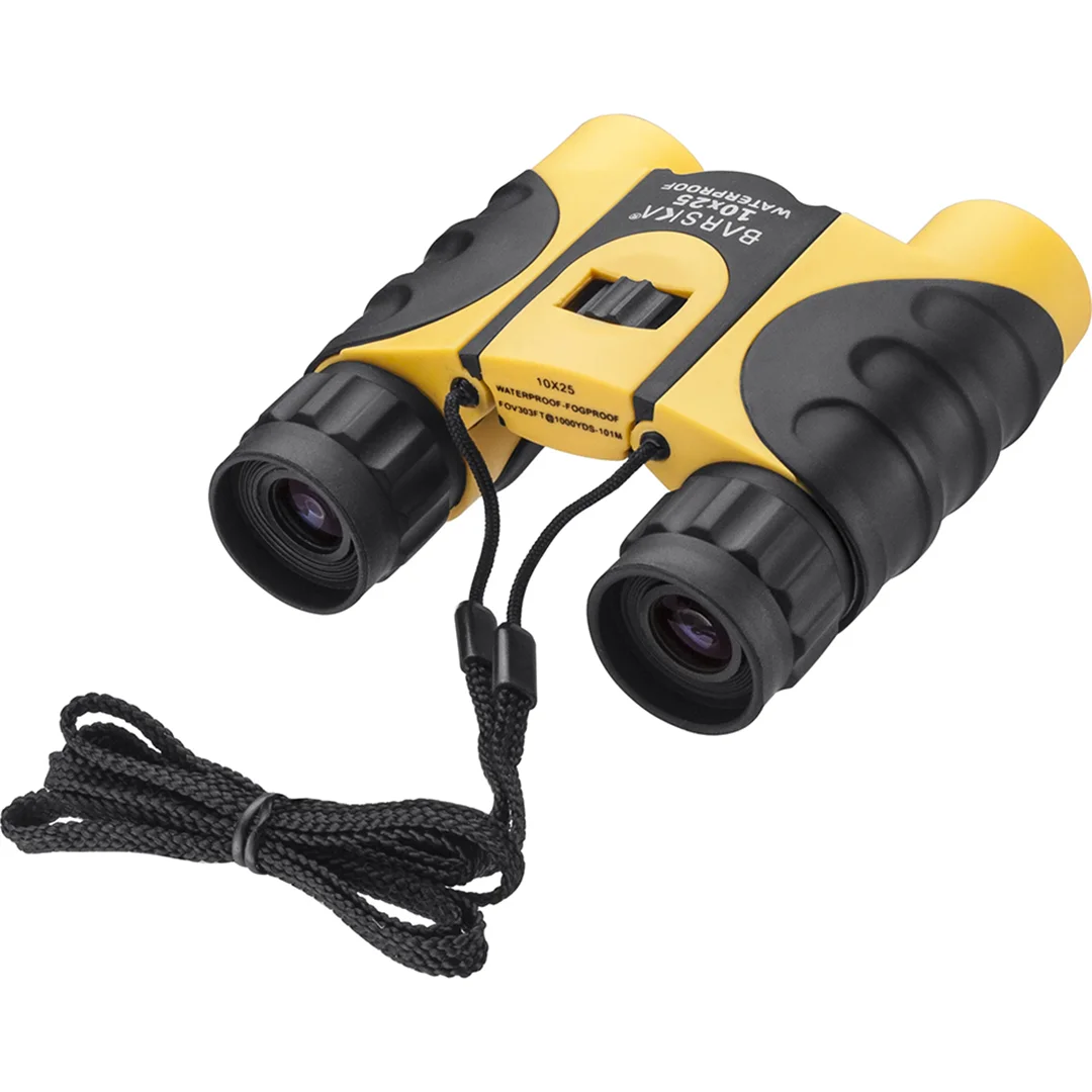 10x25mm Blueline Colorado Compact Waterproof Binoculars, Available in 5 Colors | AB12725, AB12418, AB12726, CO10696 - Image 26