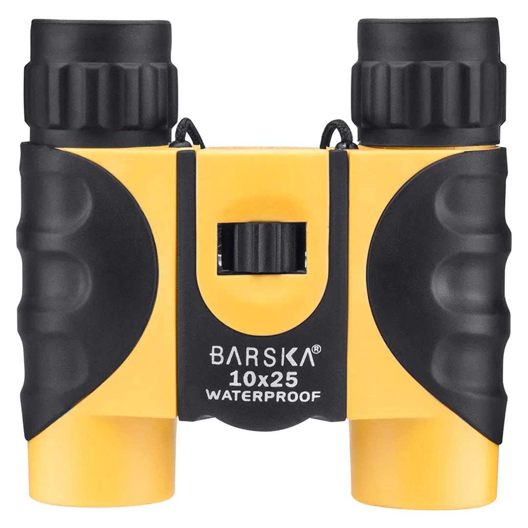 10x25mm Blueline Colorado Compact Waterproof Binoculars, Available in 5 Colors | AB12725, AB12418, AB12726, CO10696 - Image 27