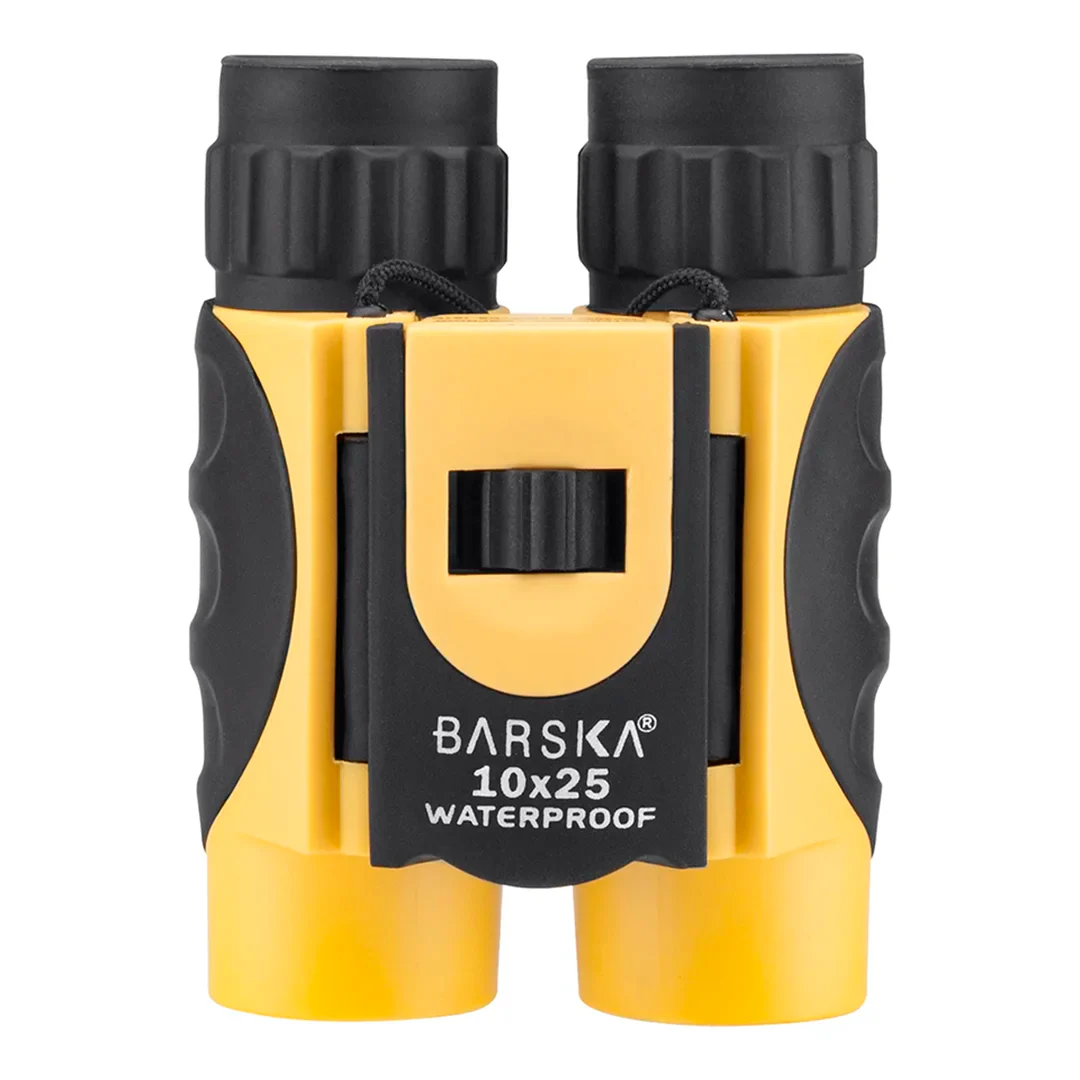 10x25mm Blueline Colorado Compact Waterproof Binoculars, Available in 5 Colors | AB12725, AB12418, AB12726, CO10696 - Image 29