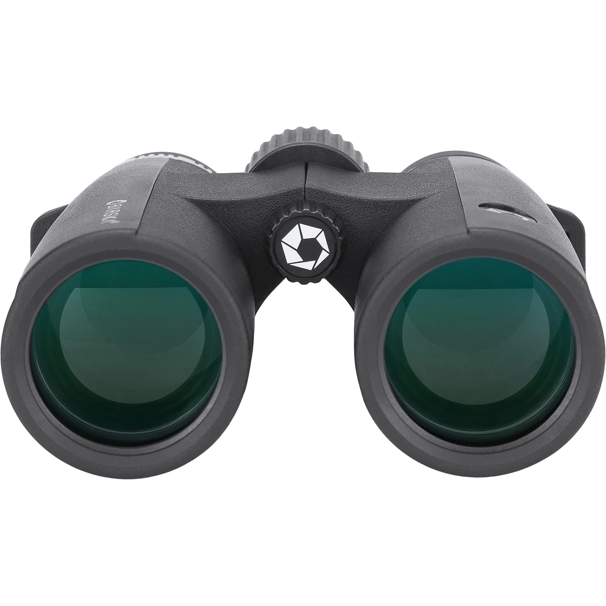 10x42mm Colorado Waterproof Binoculars with Silver Accent | AB13703 - Image 3