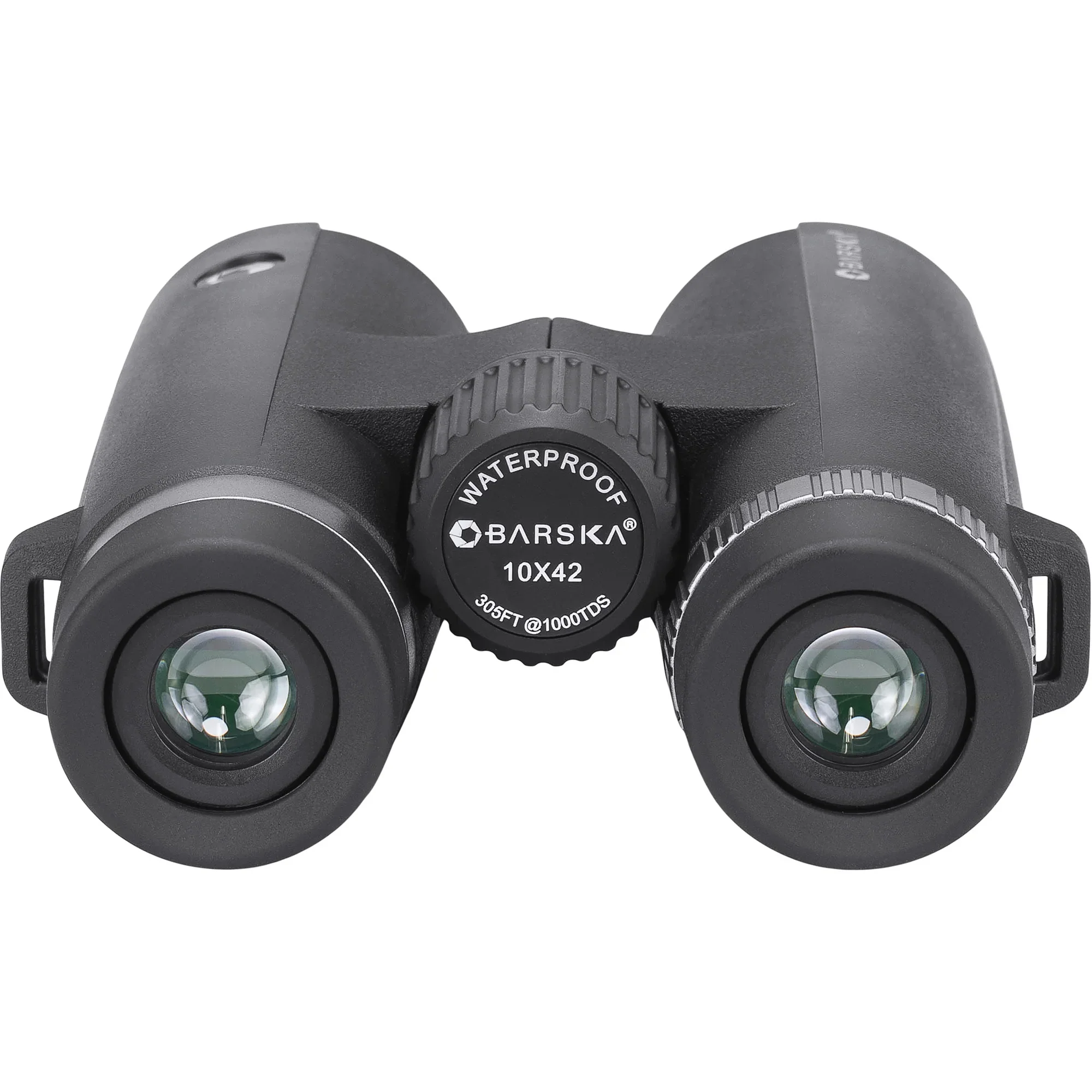 10x42mm Colorado Waterproof Binoculars with Silver Accent | AB13703 - Image 4