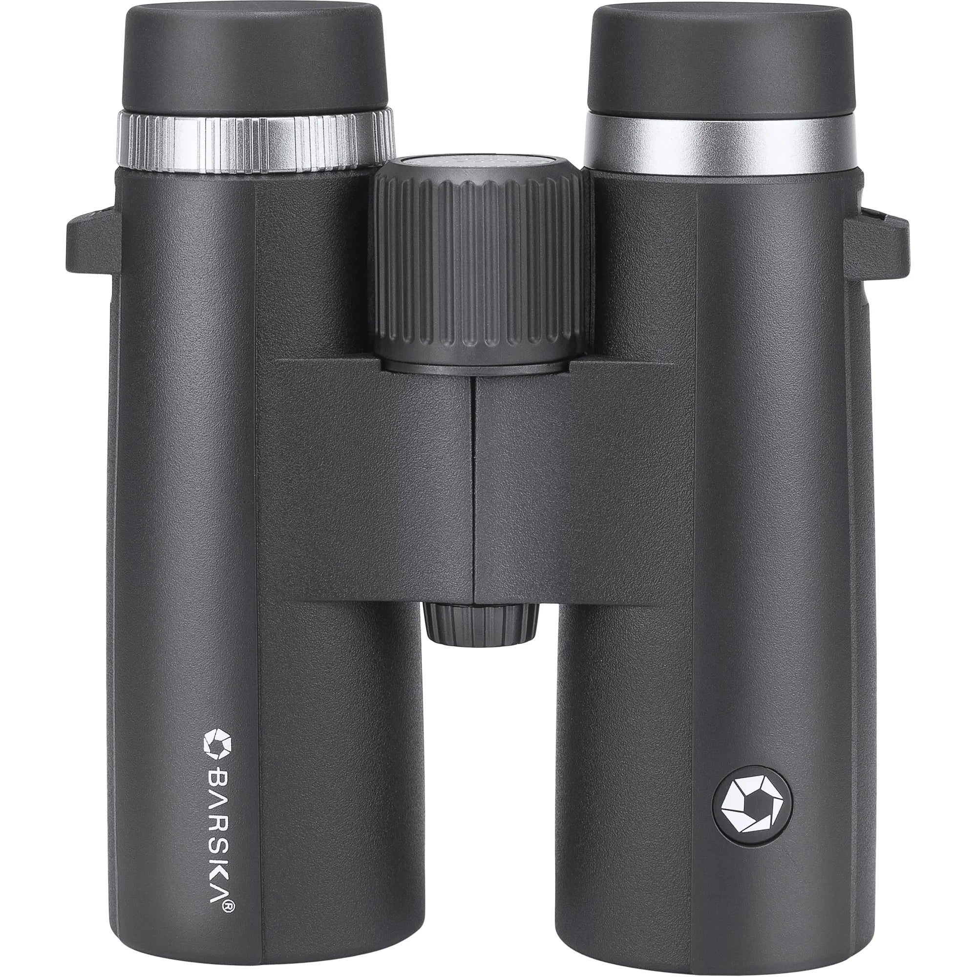 10x42mm Colorado Waterproof Binoculars with Silver Accent | AB13703 - Image 5