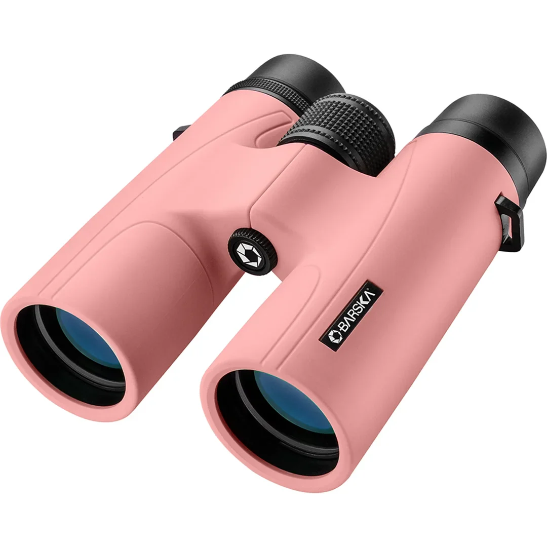 10x42mm Crush Series Binoculars, Available in 3 Colors | AB12974, AB12976, AB12978 - Image 12