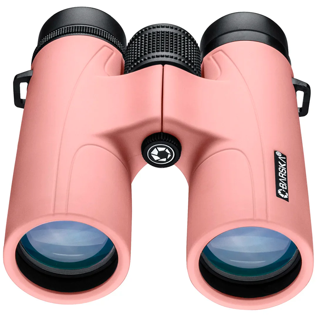 10x42mm Crush Series Binoculars, Available in 3 Colors | AB12974, AB12976, AB12978 - Image 14