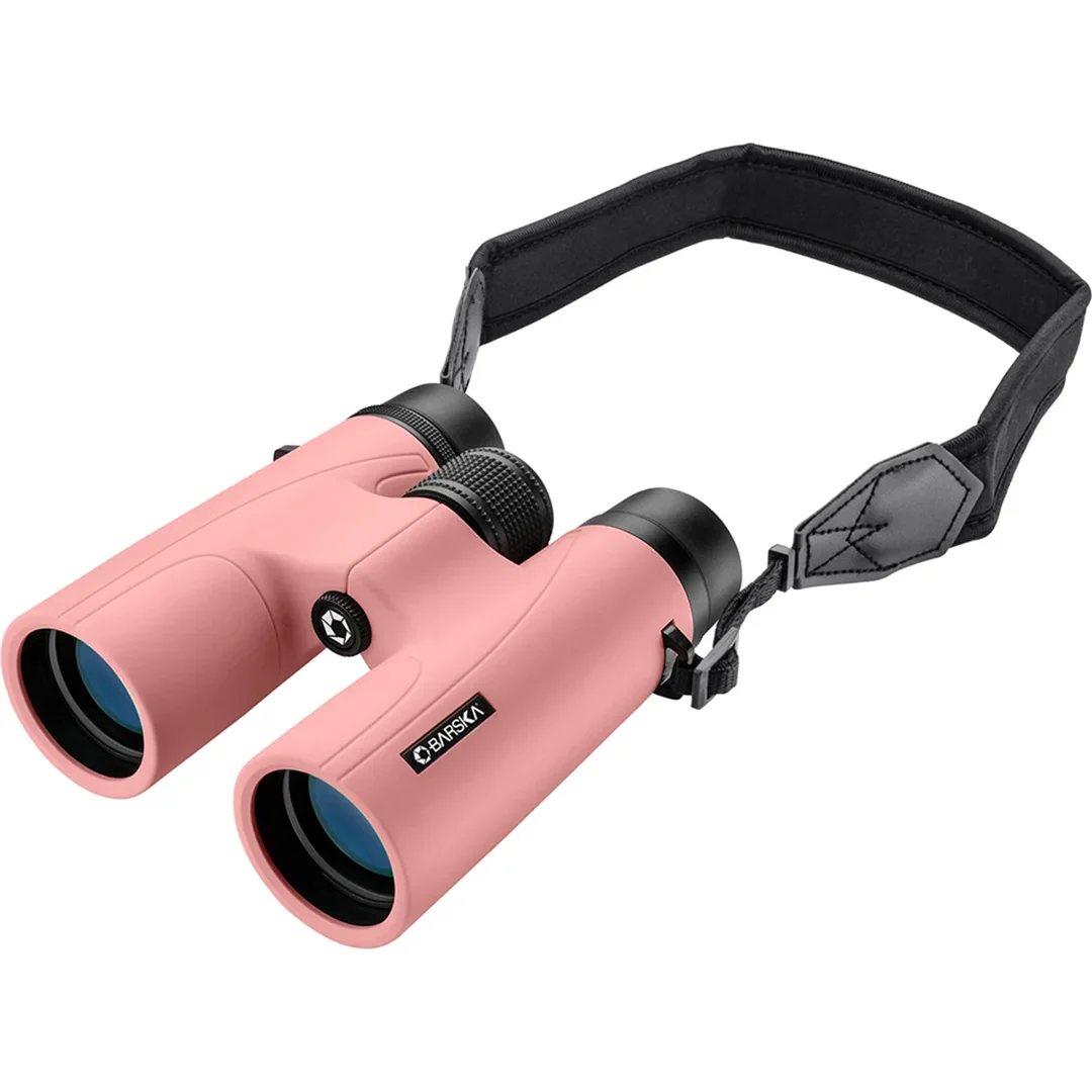 10x42mm Crush Series Binoculars, Available in 3 Colors | AB12974, AB12976, AB12978 - Image 18