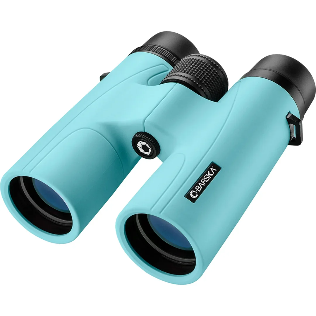10x42mm Crush Series Binoculars, Available in 3 Colors | AB12974, AB12976, AB12978 - Image 23