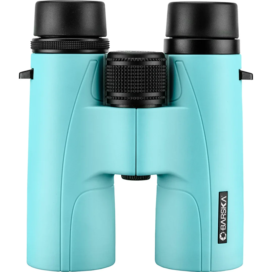 10x42mm Crush Series Binoculars, Available in 3 Colors | AB12974, AB12976, AB12978 - Image 26