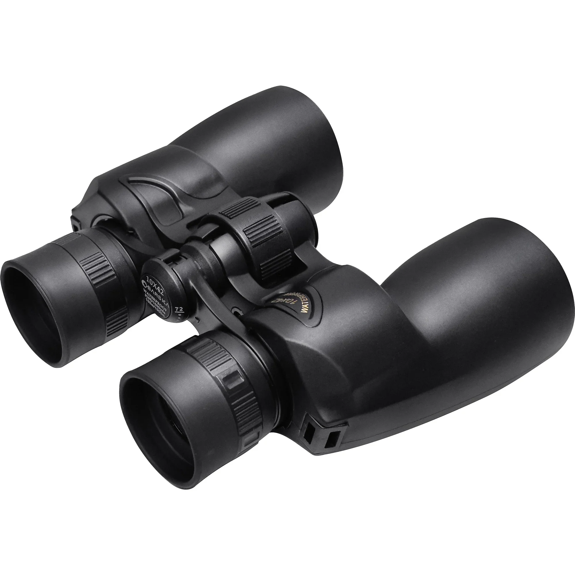 10x42mm Crossover Waterproof Binoculars | AB13502 - Image 2
