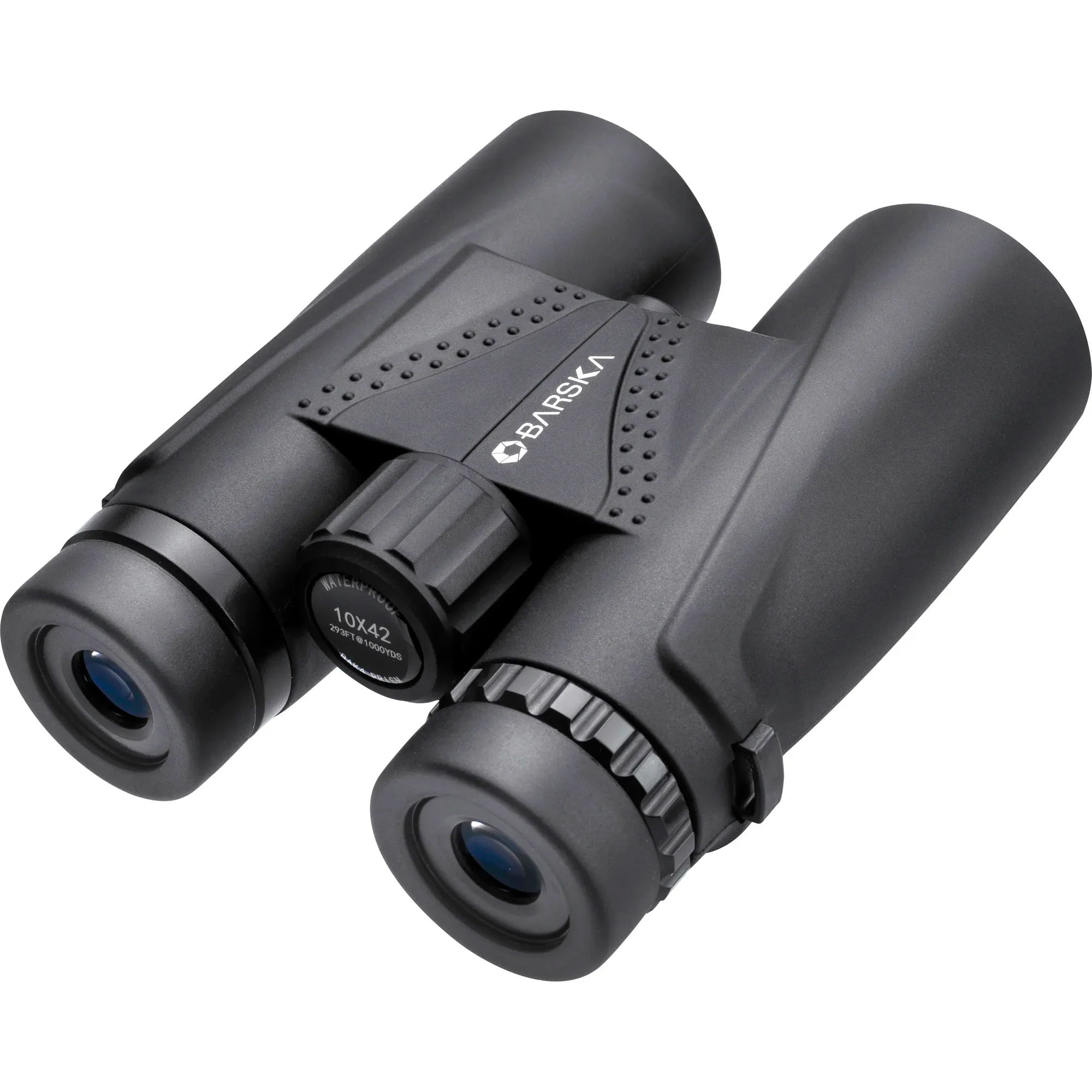 10x42mm Blackhawk Waterproof Binoculars | AB13434 - Image 2