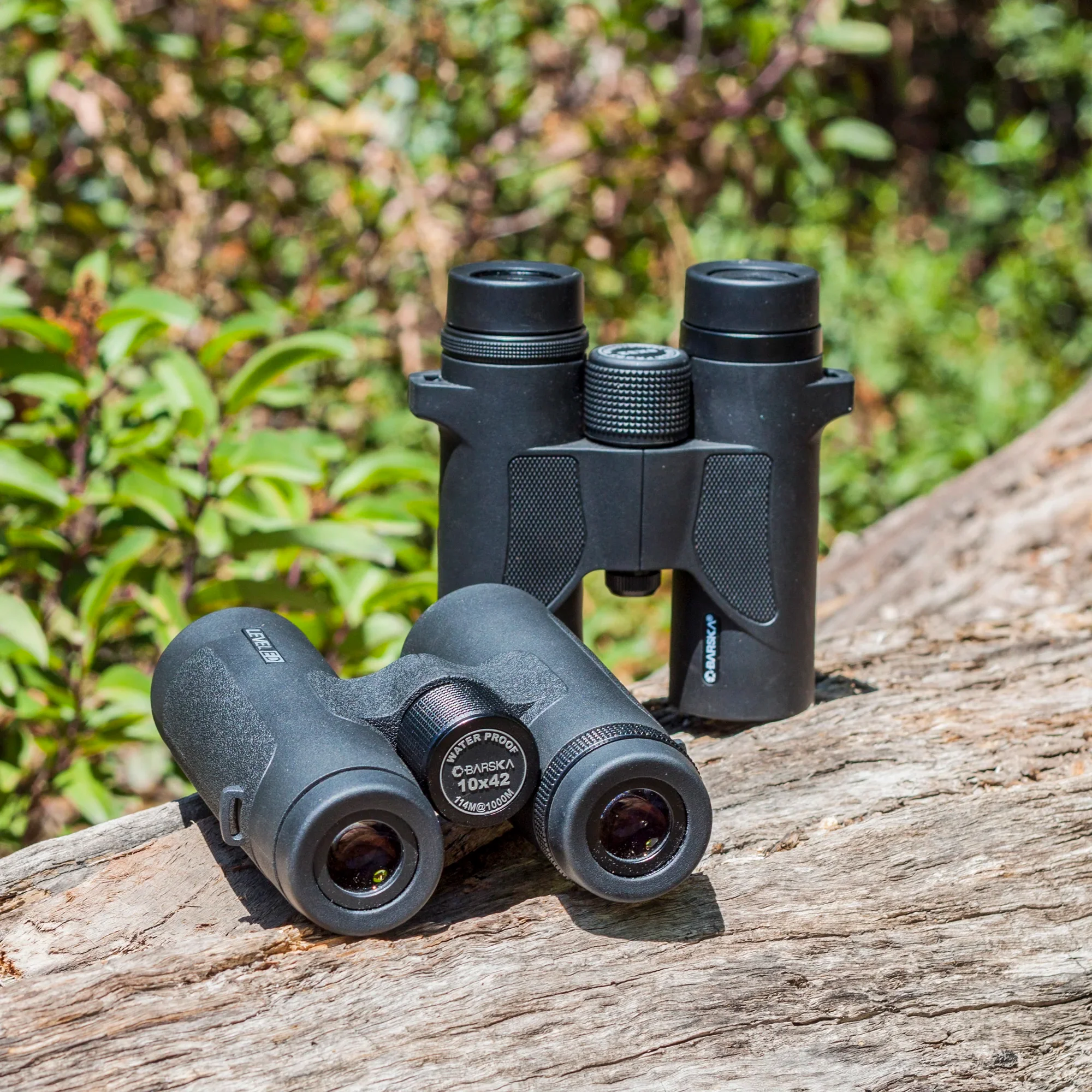 10x42mm Level ED Waterproof Binoculars | AB12992 - Image 8