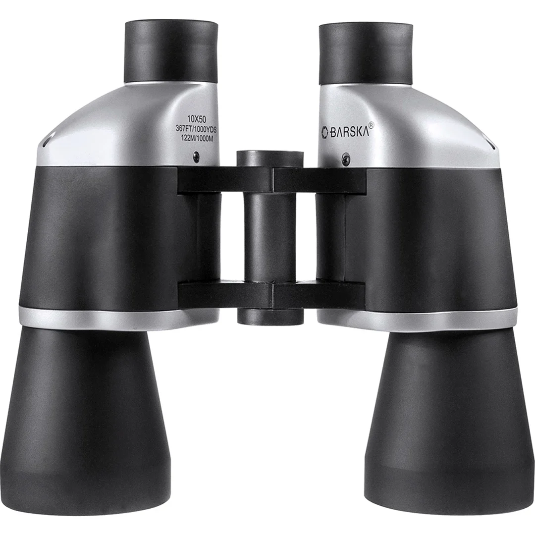 10x50mm Focus Free Binoculars | AB10306 - Image 2