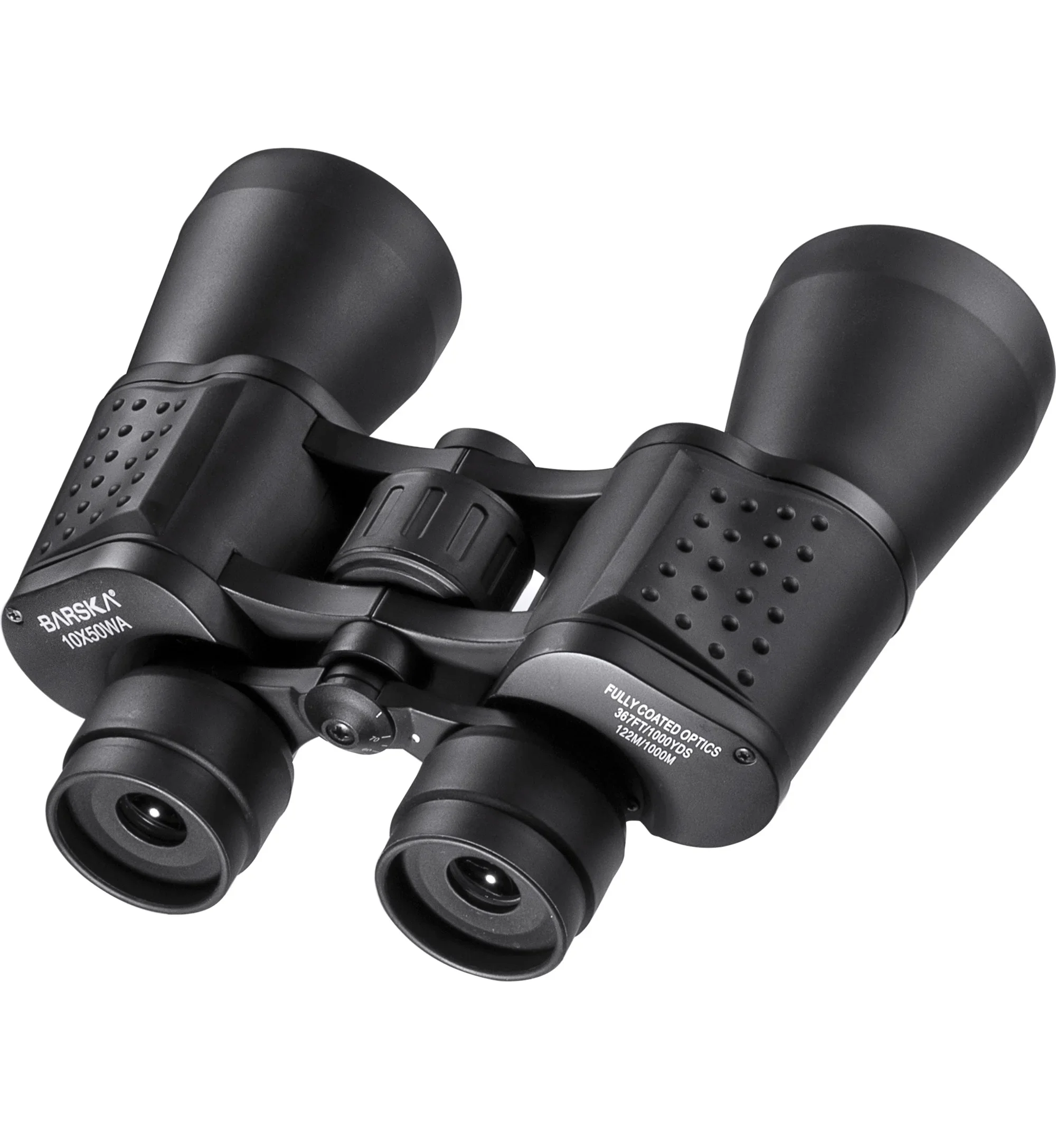 10x50mm X-Trail Wide Angle Binoculars | CO10672 - Image 2