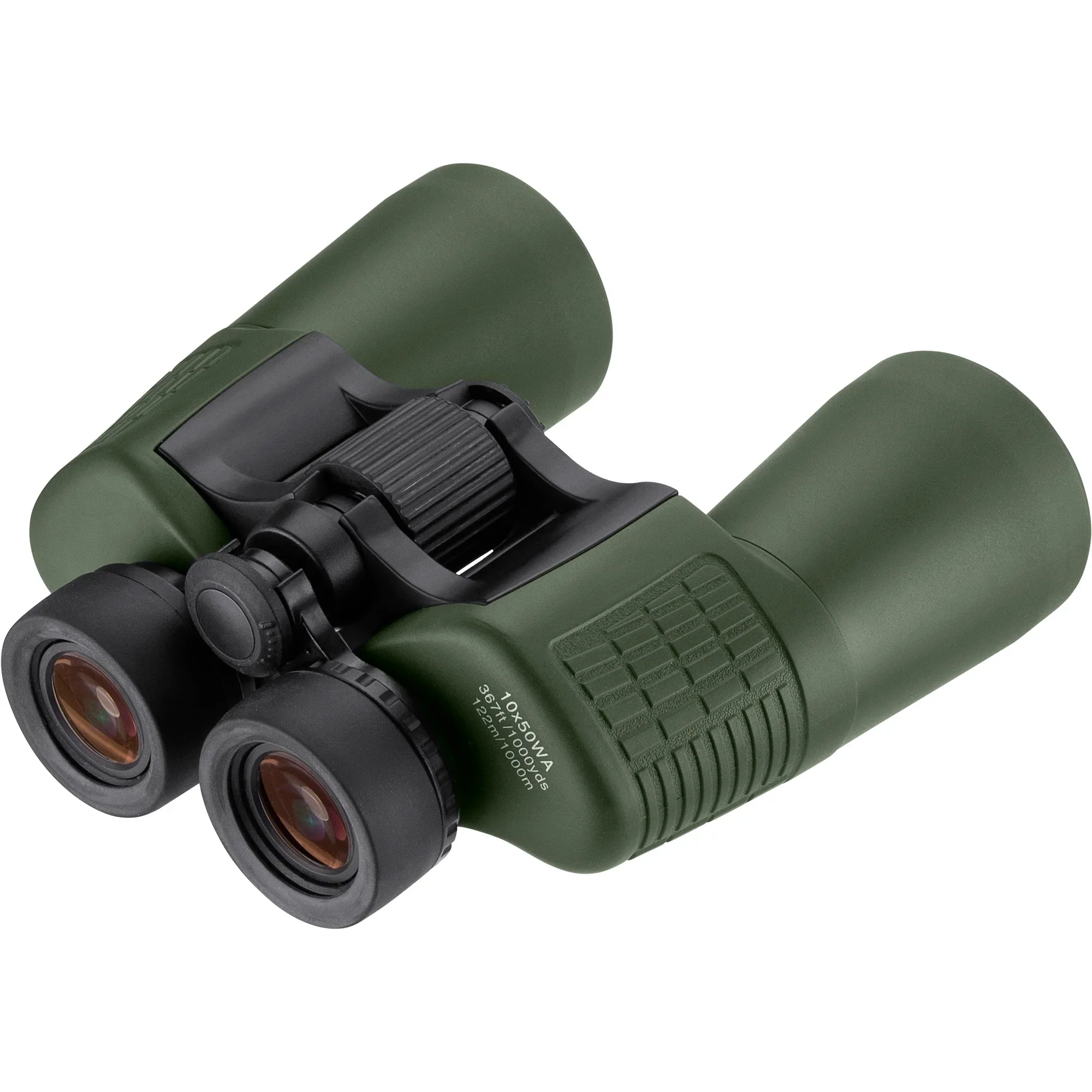 10x50mm X-Treme View Wide Angle Binoculars | AB13380 - Image 2