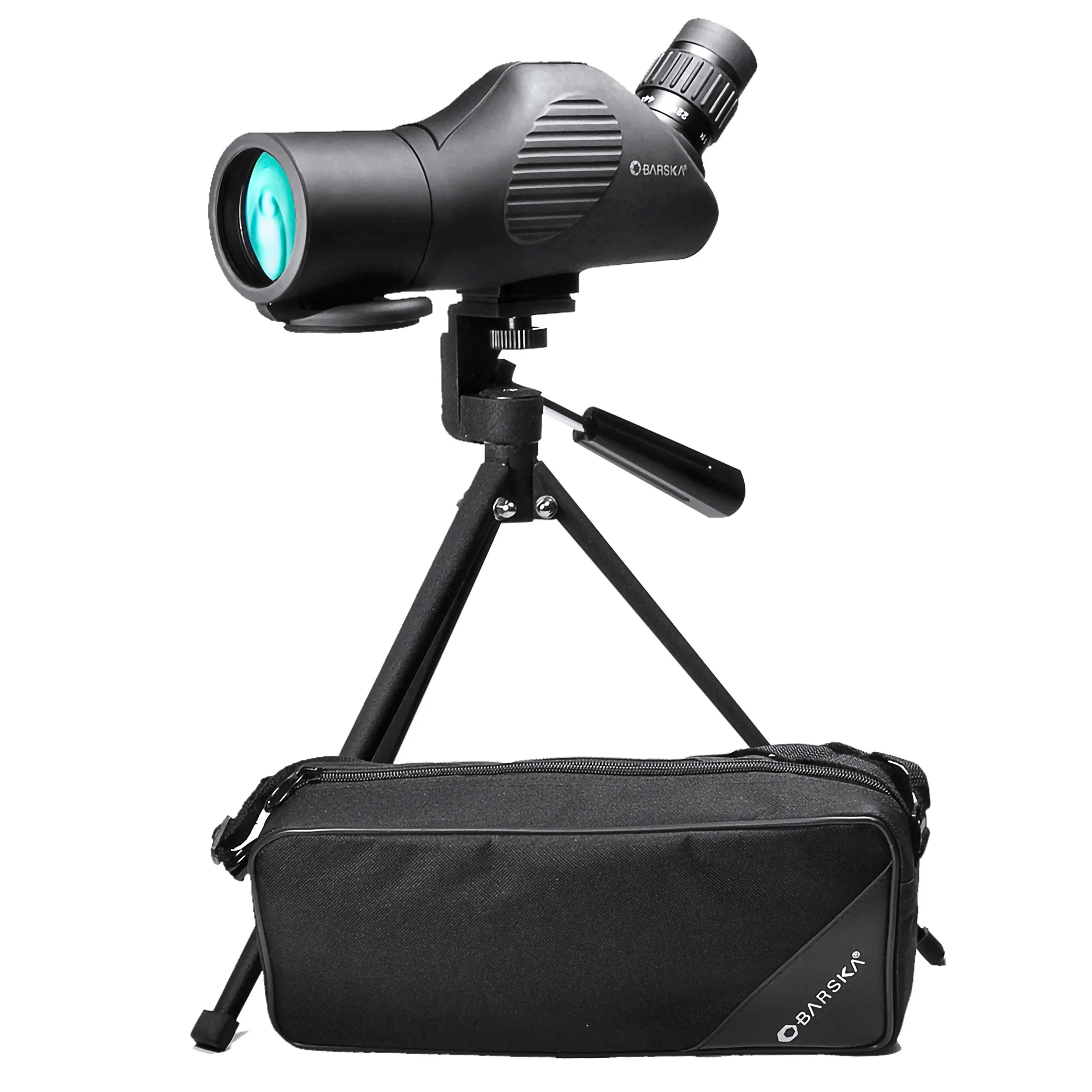 11-44x50mm Tactical Waterproof Angled Spotting Scope | AD11112 - Image 3