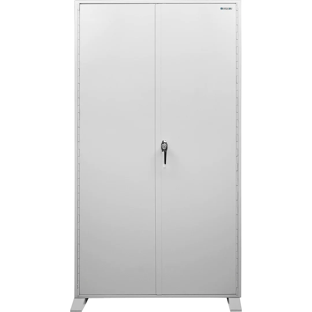 1170 Capacity Adjustable Key Cabinet with Key Lock | CB12960 - Image 3