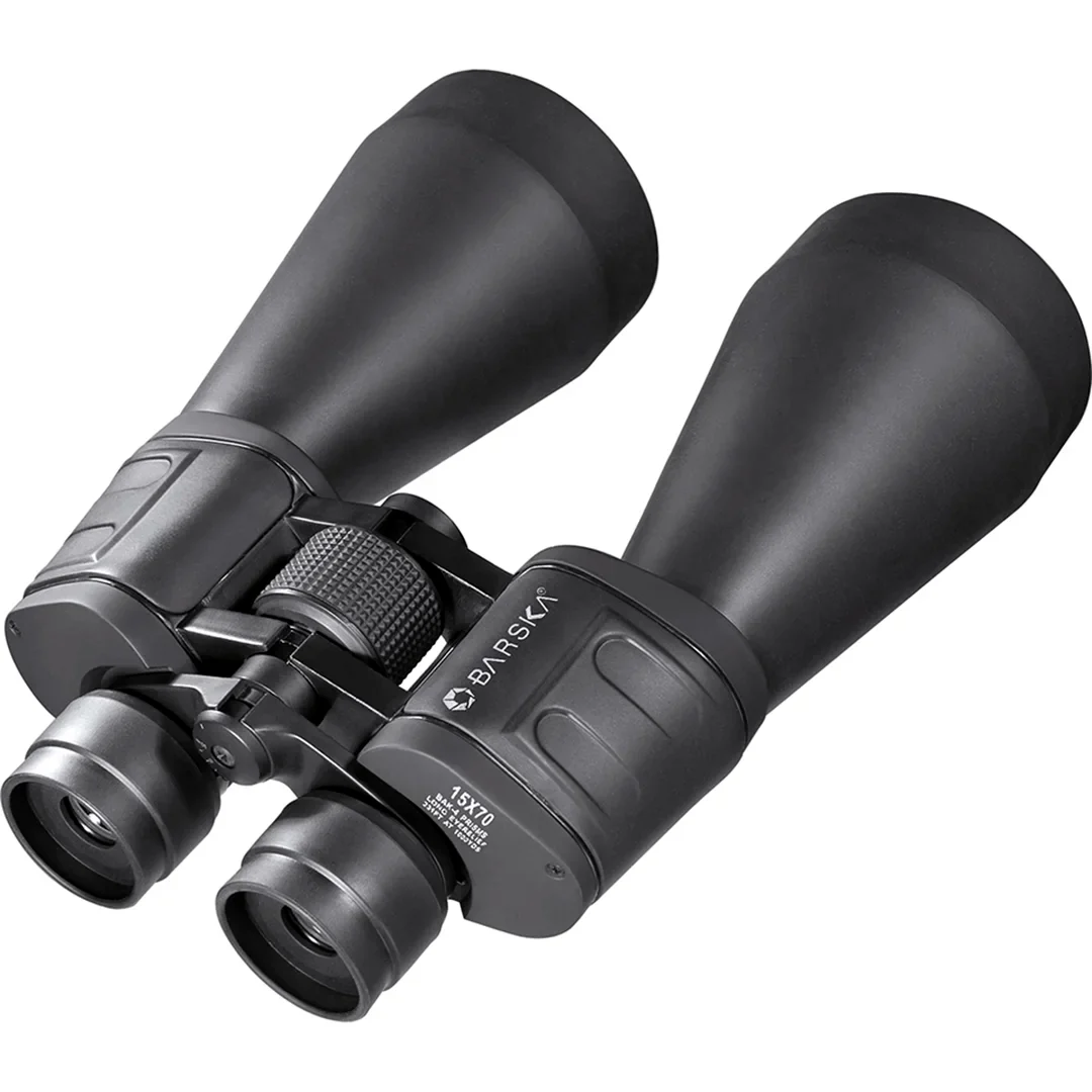 15x70mm X-Trail Binoculars with Table Top Tripod & Adaptor | AB10154 - Image 2