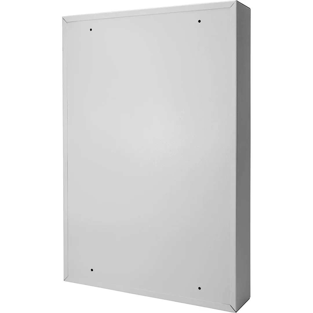 160 Capacity Fixed Position Key Cabinet with Key Lock, White Tags | CB12492 - Image 5