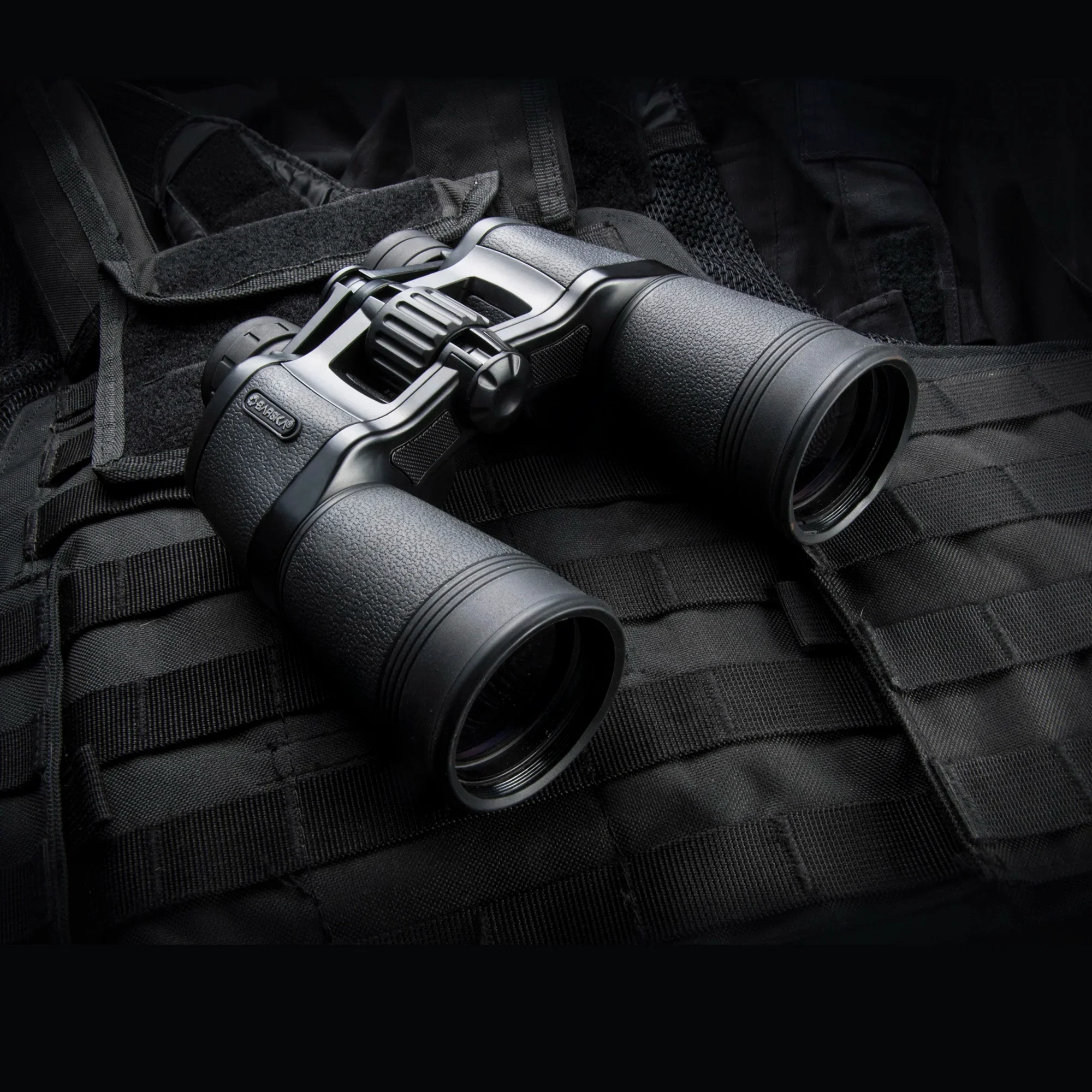 16x50mm Level Binoculars | AB12236 - Image 8