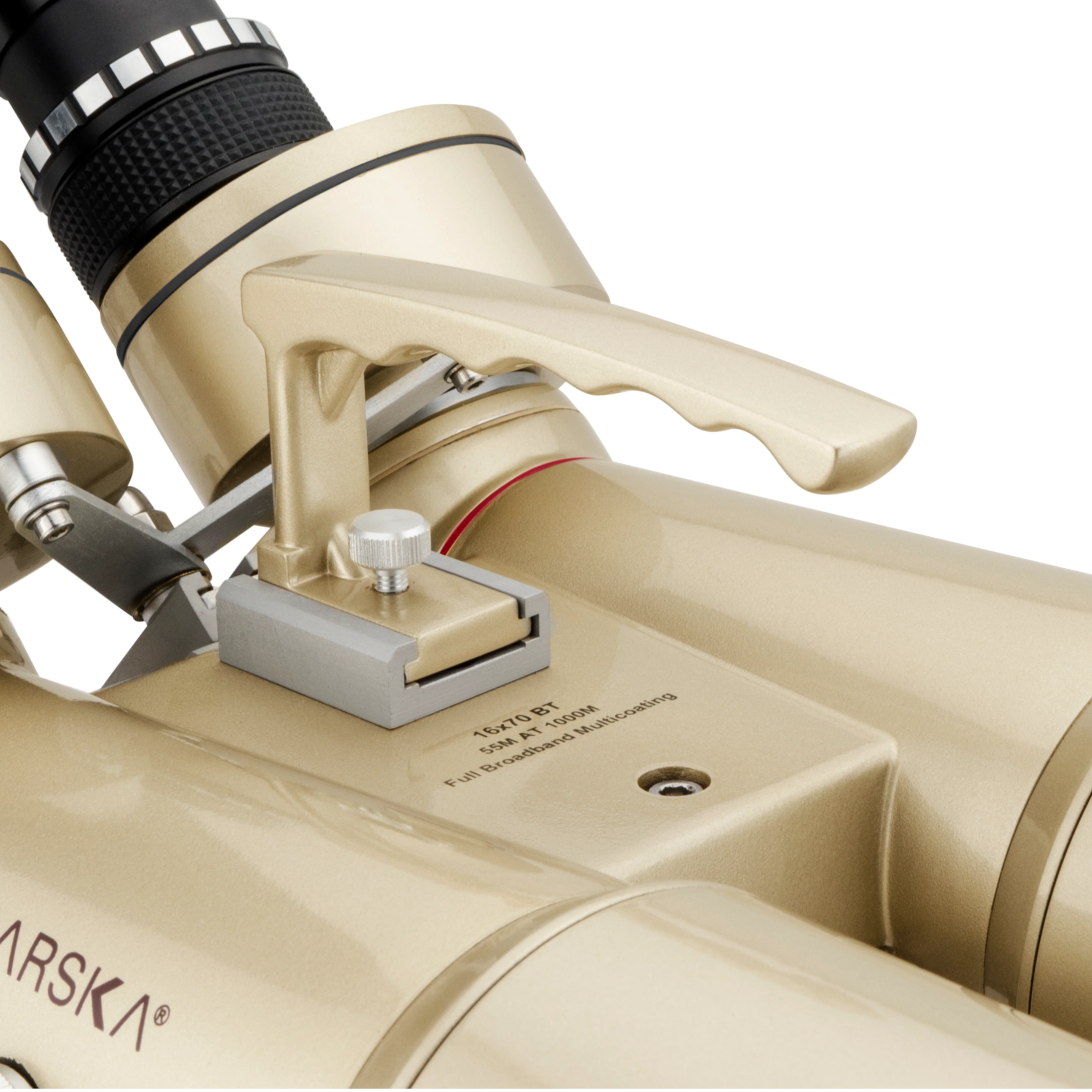 16x, 25x 70mm Encounter Jumbo Waterproof Binoculars | AB12766 - Image 7