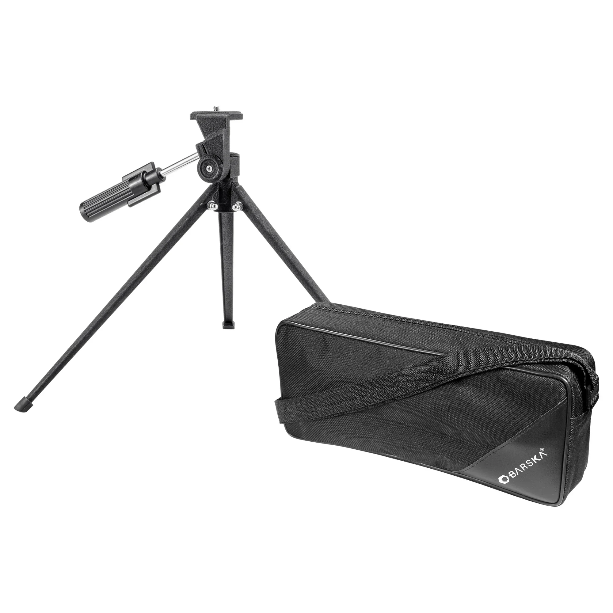 18-36x50mm Blackhawk Waterproof Angled Spotting Scope | AD10348 - Image 3