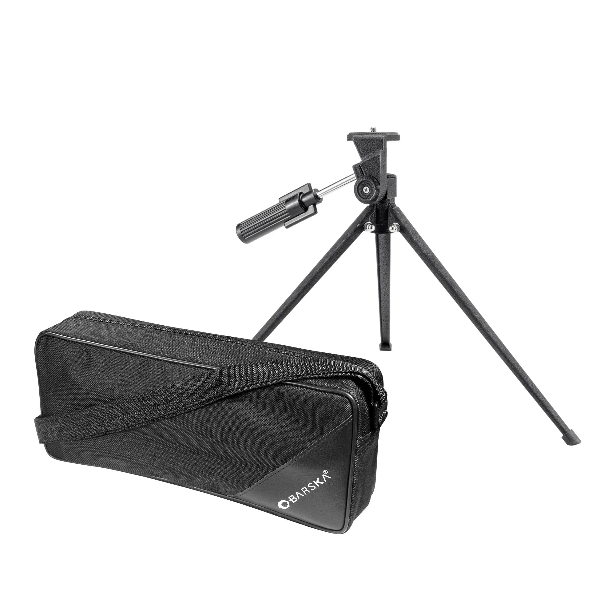 18-36x50mm Blackhawk Waterproof Straight Spotting Scope | AD11114 - Image 3